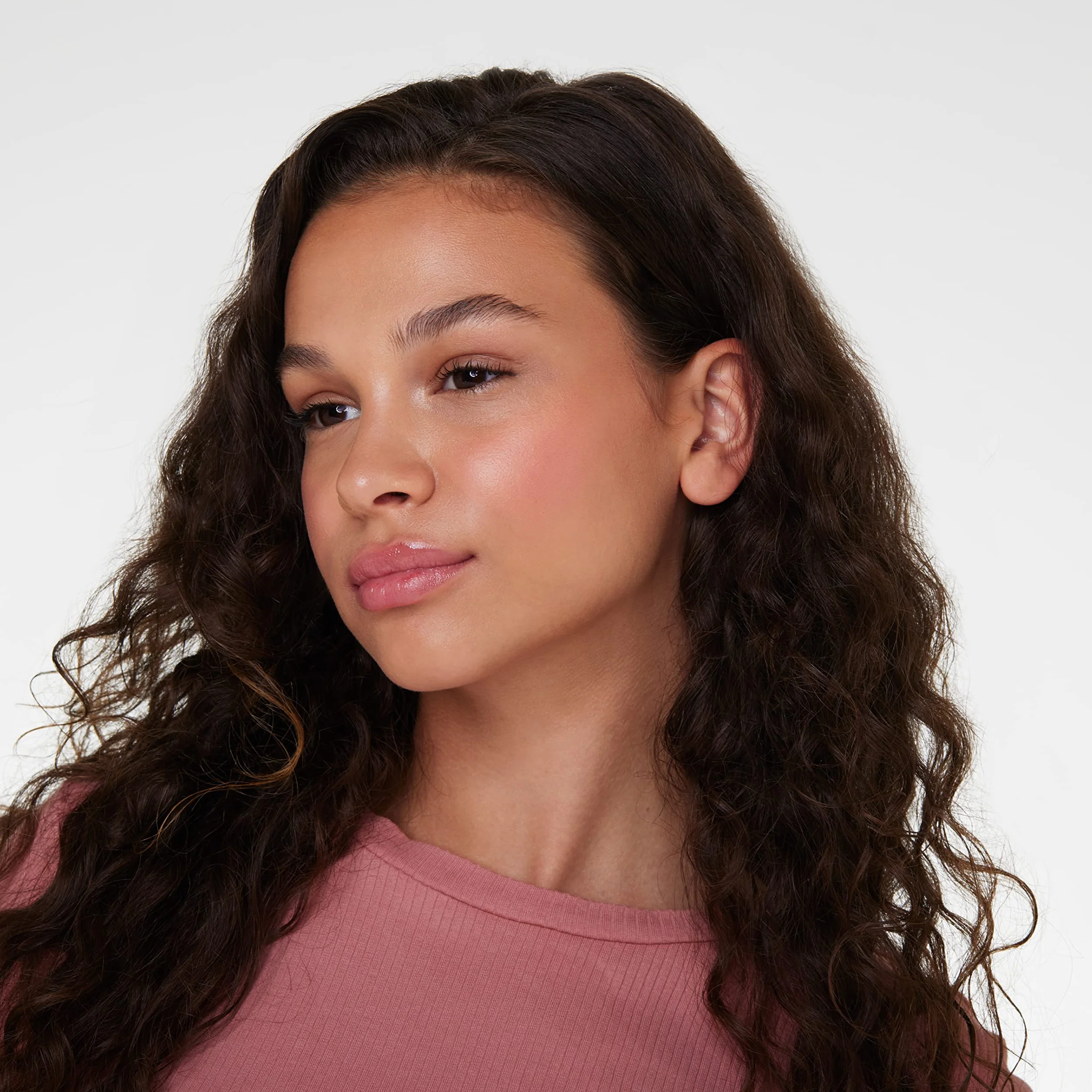 essence Róż Baby got blush, natychmiastowy wynik, naturalny, zroszony (5.5g)