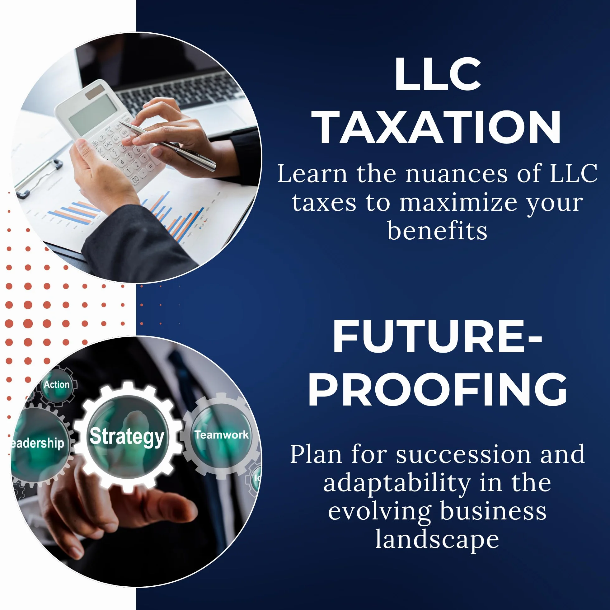 LLC Beginner's Guide [All-in-1]: Everything on How to Start, Run, and Grow Your First Company Without Prior Experience. Includes Essential Tax Hacks, Critical Legal Strategies, and Expert Insights