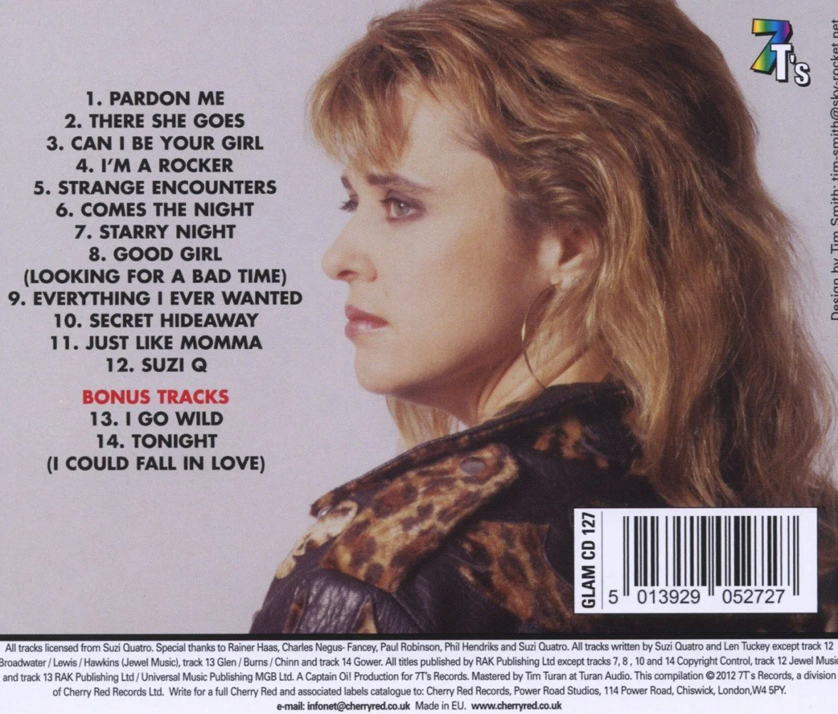 Unreleased Emotion