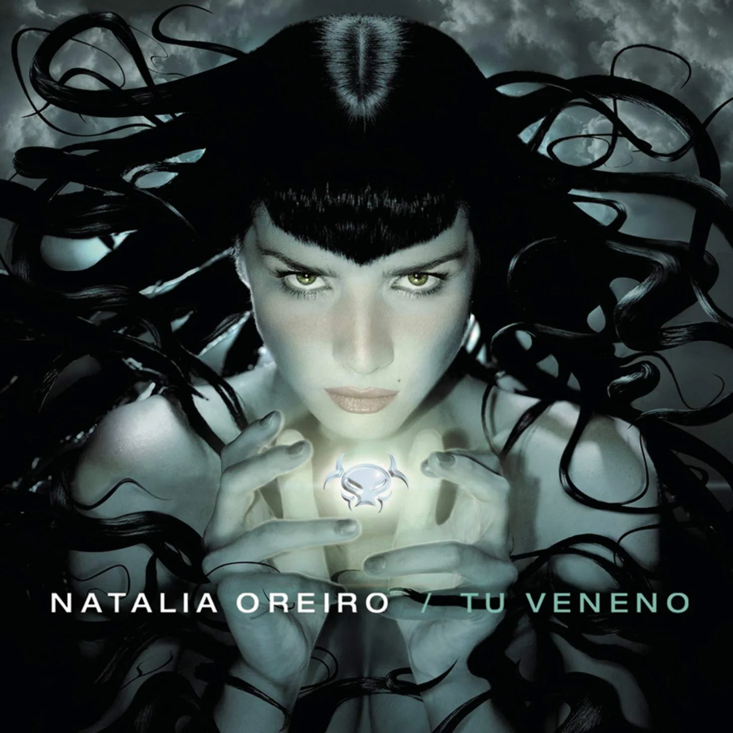 Oreiro Natalia Tu Veneno