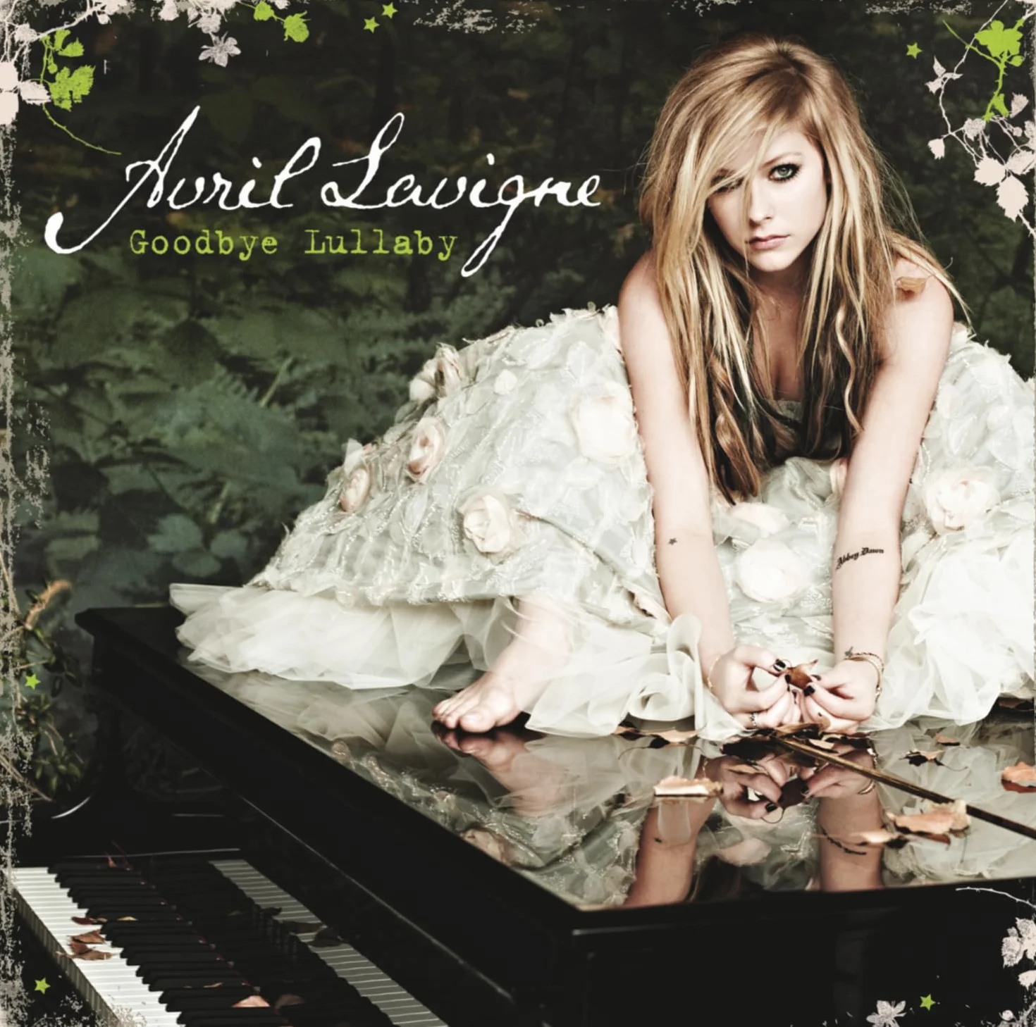 Goodbye Lullaby