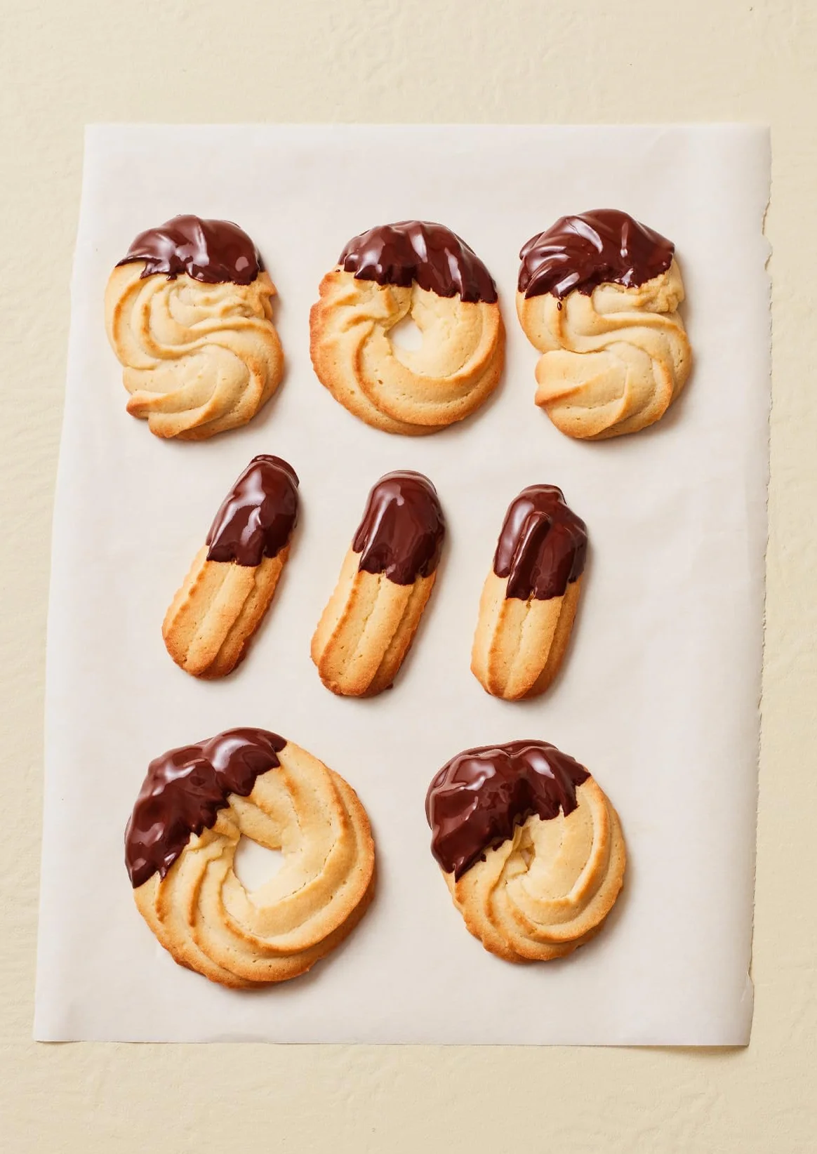 Crumbs: Cookies and Sweets from Around the World