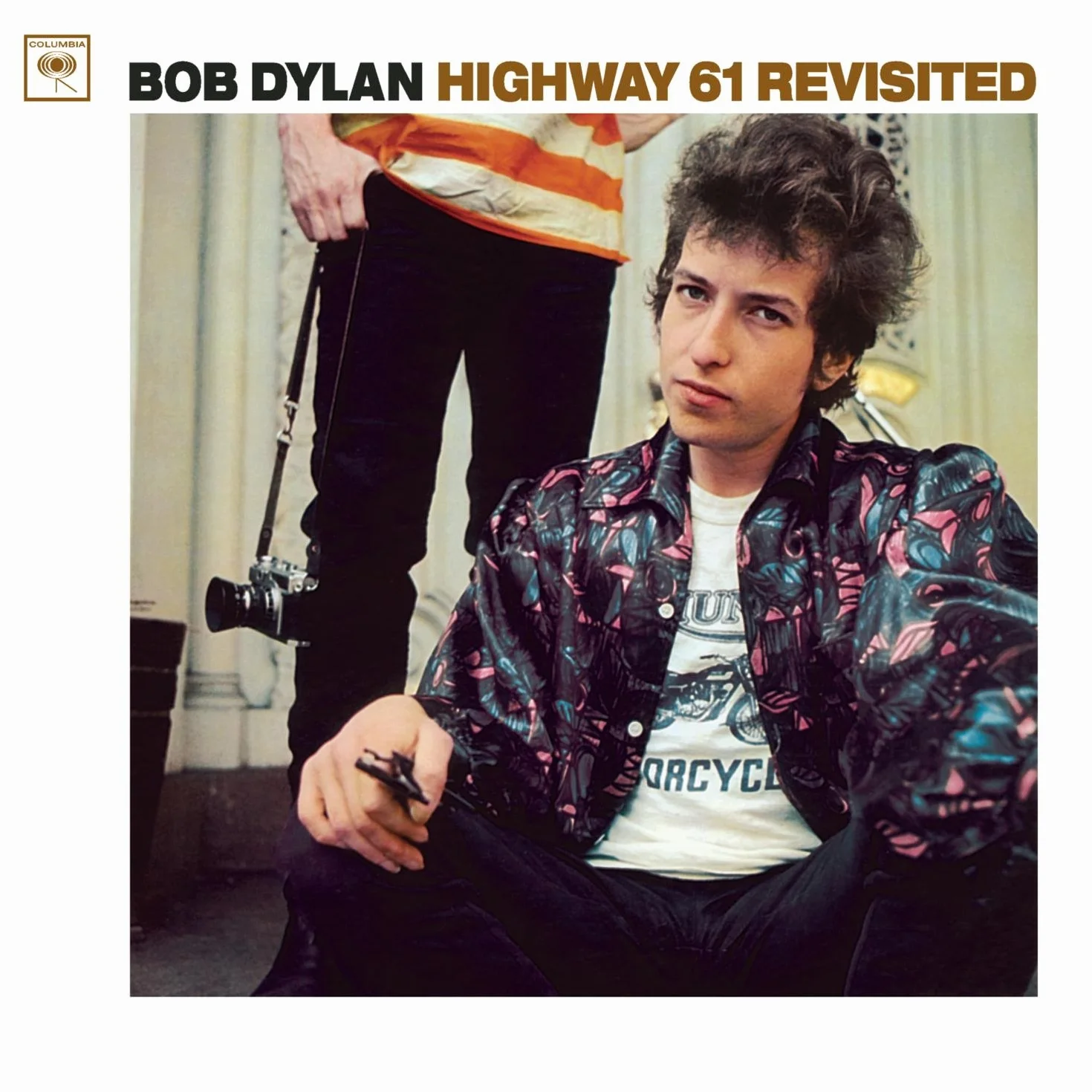 Highway 61 Revisited
