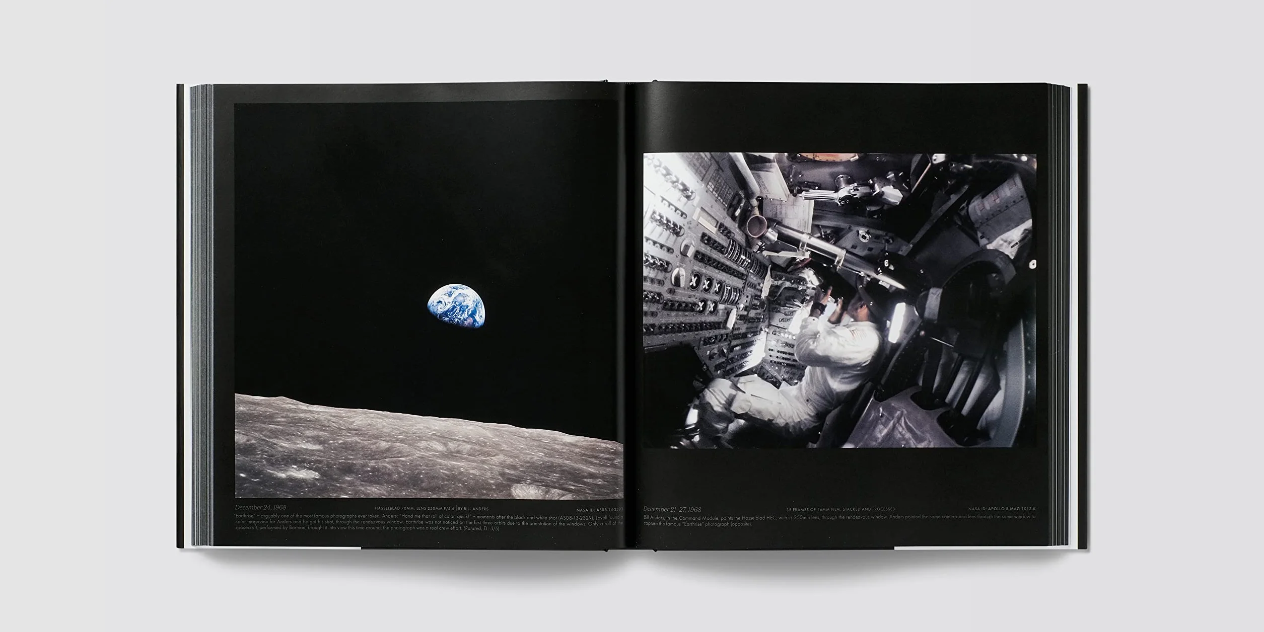 Apollo Remastered: The Sunday Times Bestseller