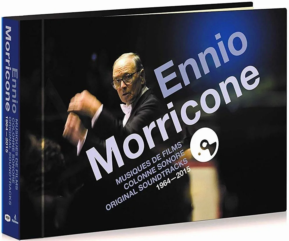 Musiques de films 1964-2015