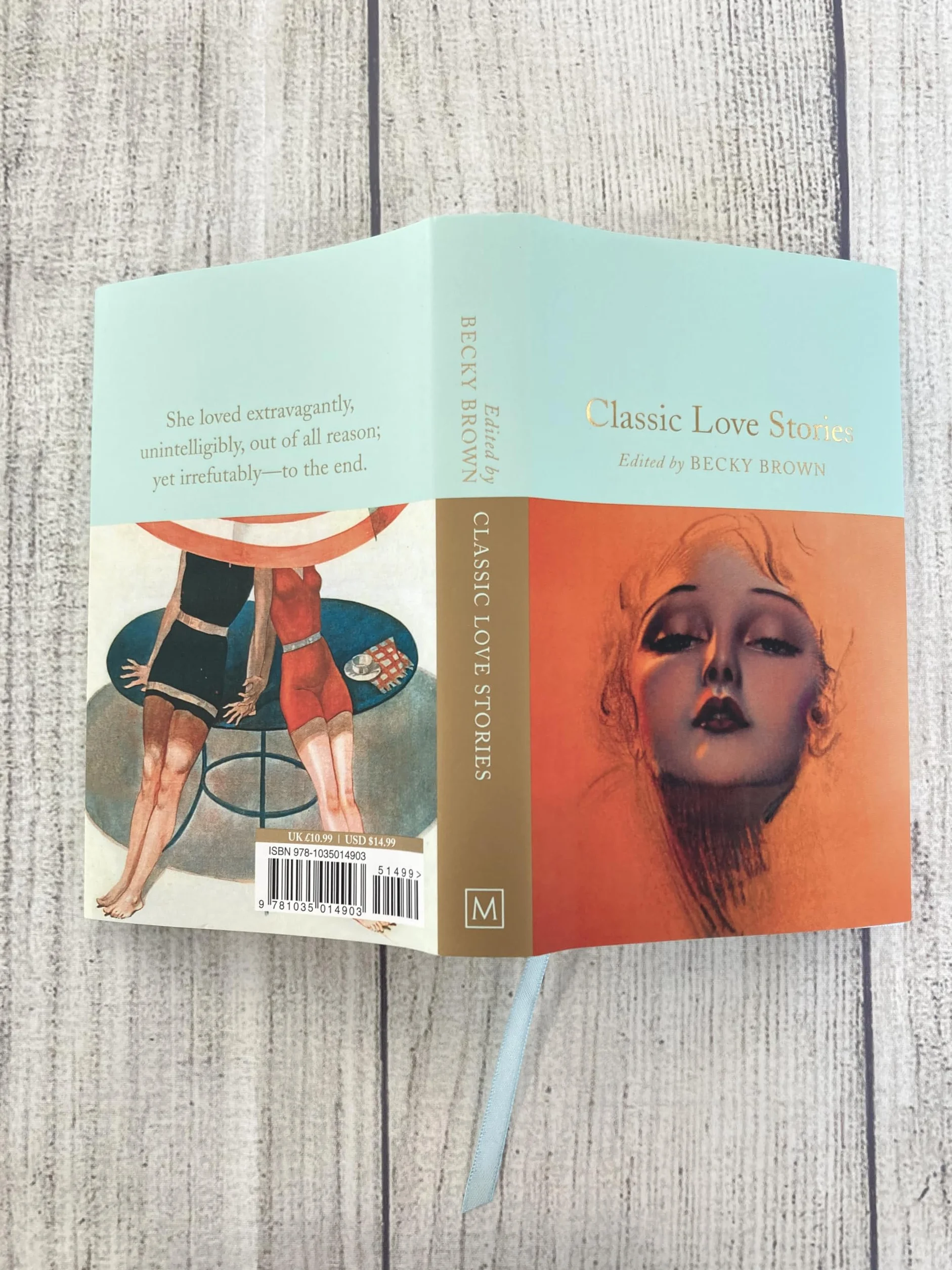 Classic Love Stories