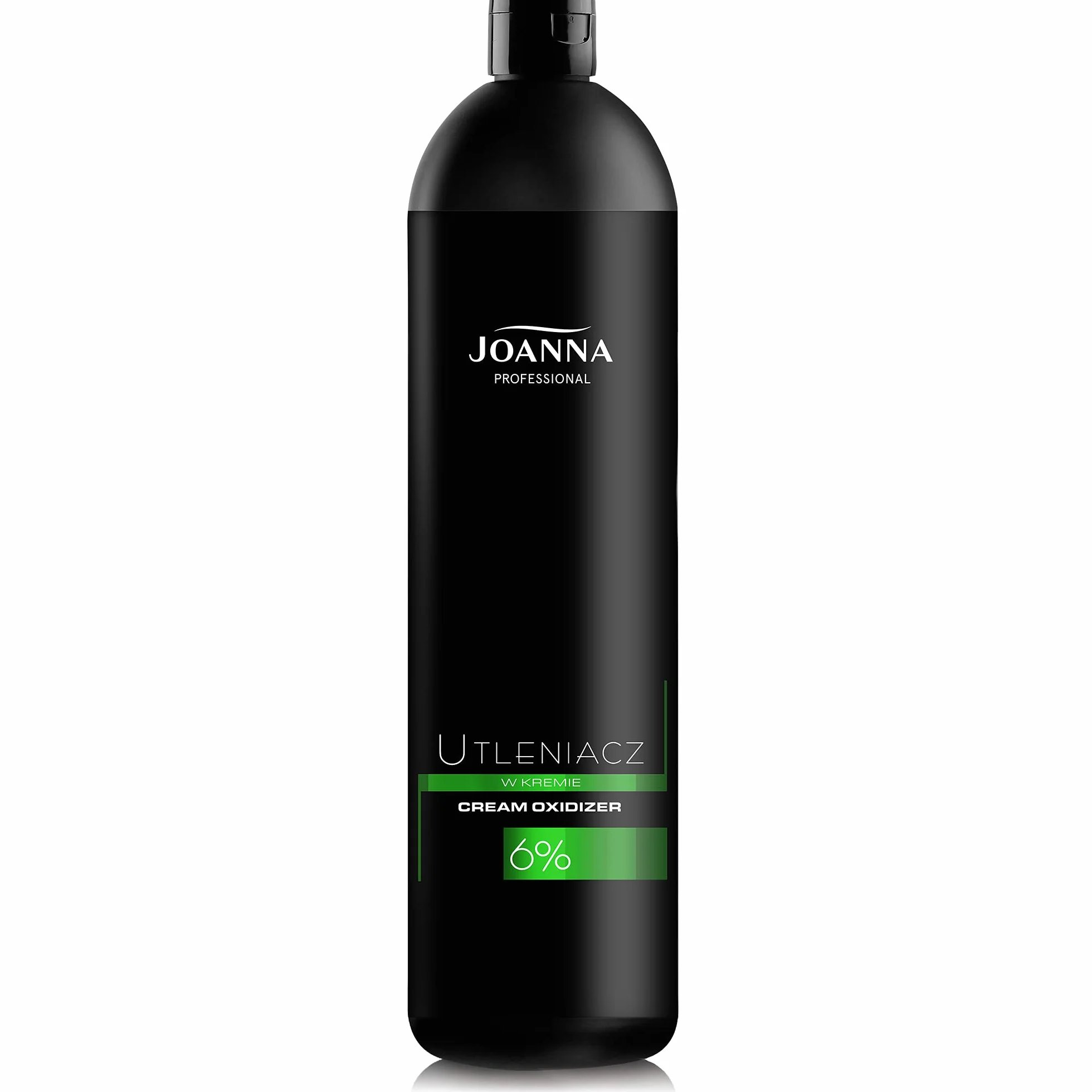 Joanna Cream Developer Oksydant 6% 1000 ml Biały