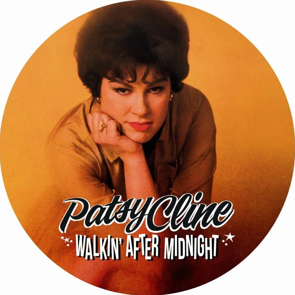 Walkin' After Midnight