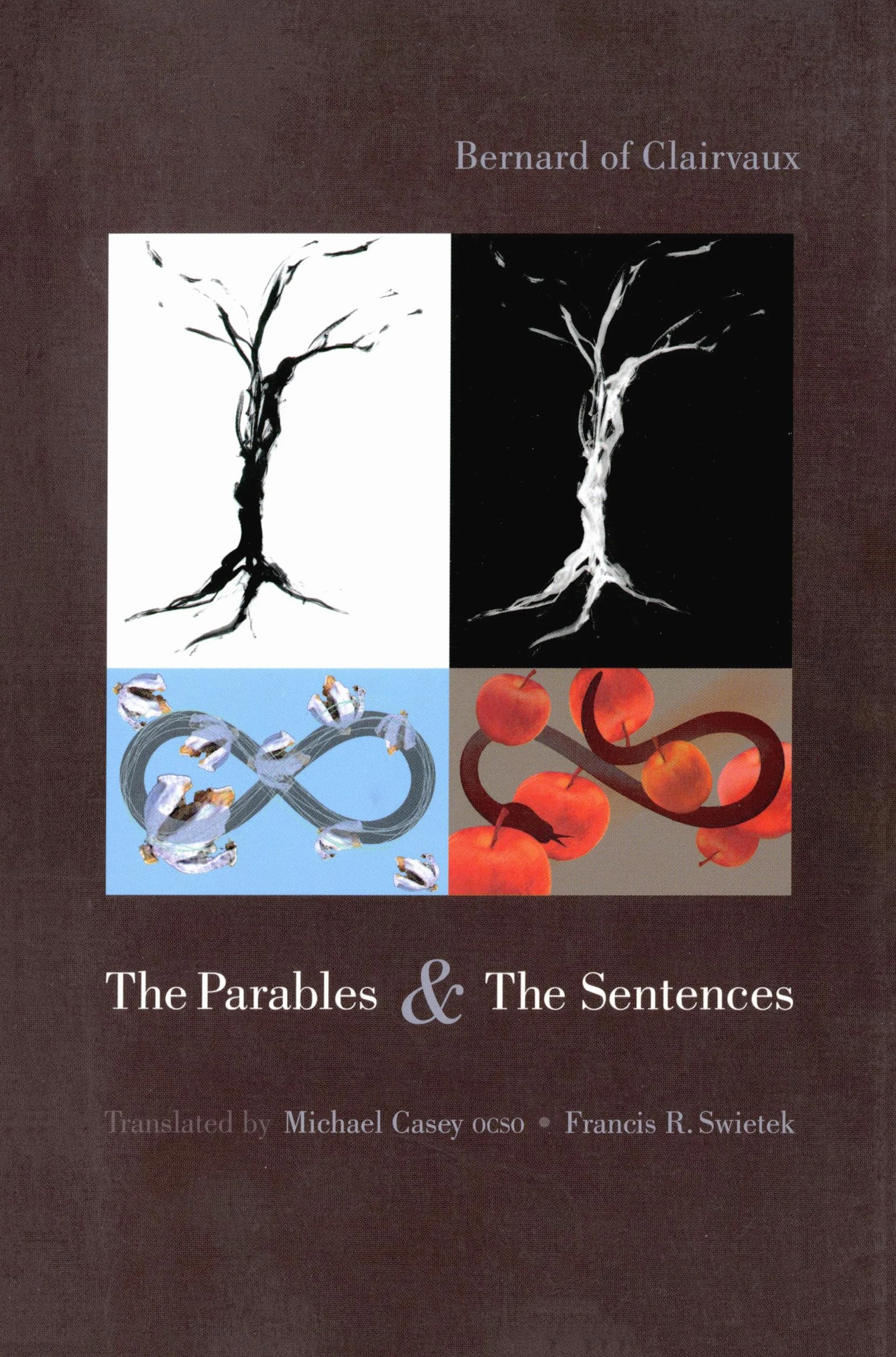 The Parables and the Sentences: Volume 55