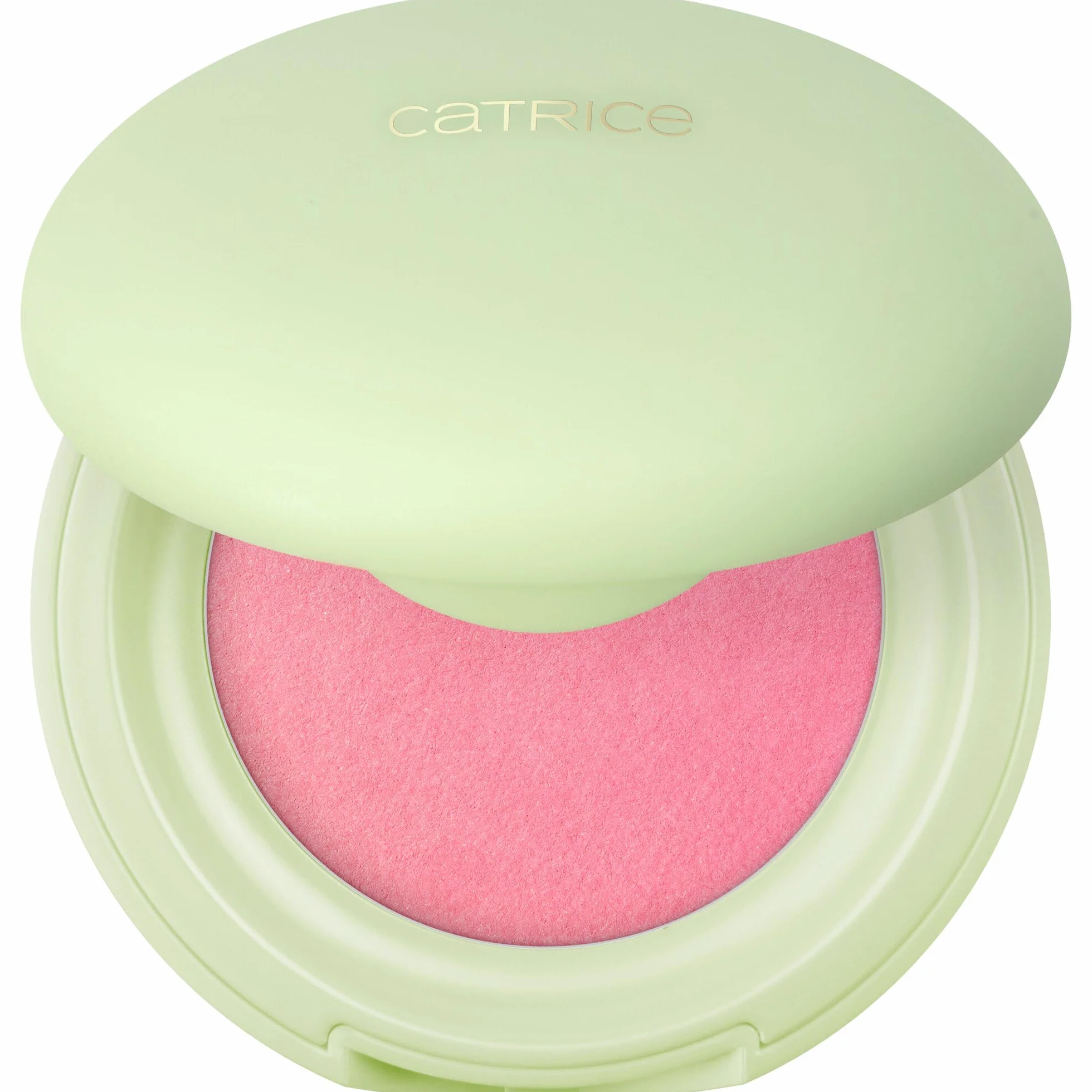 Catrice Kremowy róż do policzków PISTACHIO CREAM DELIGHT 4.4g