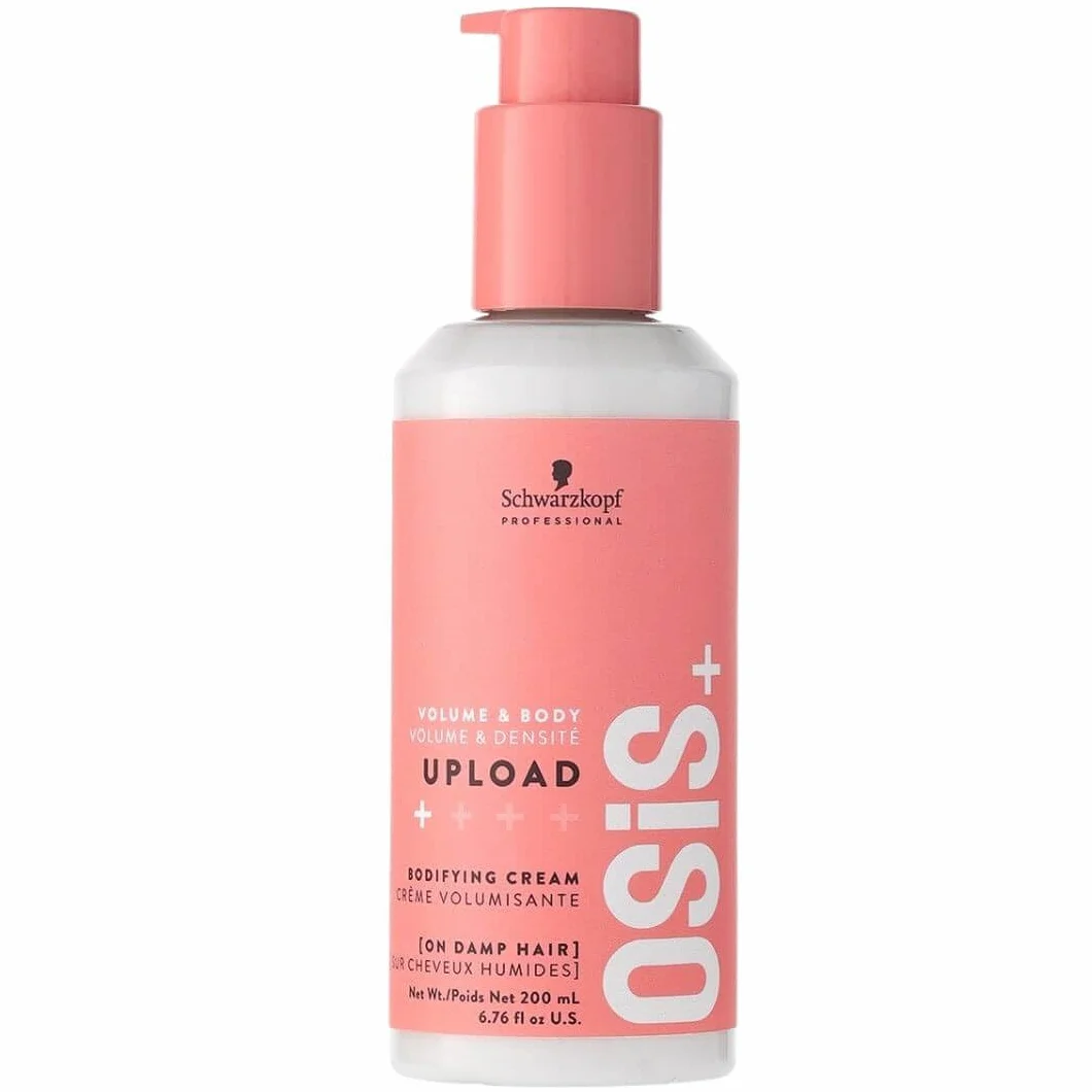 Schwarzkopf Professional OSiS+ Upload Volume krem do włosów bezzapachowy