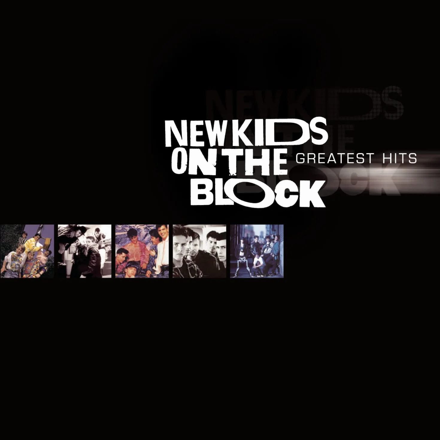 Greatest Hits