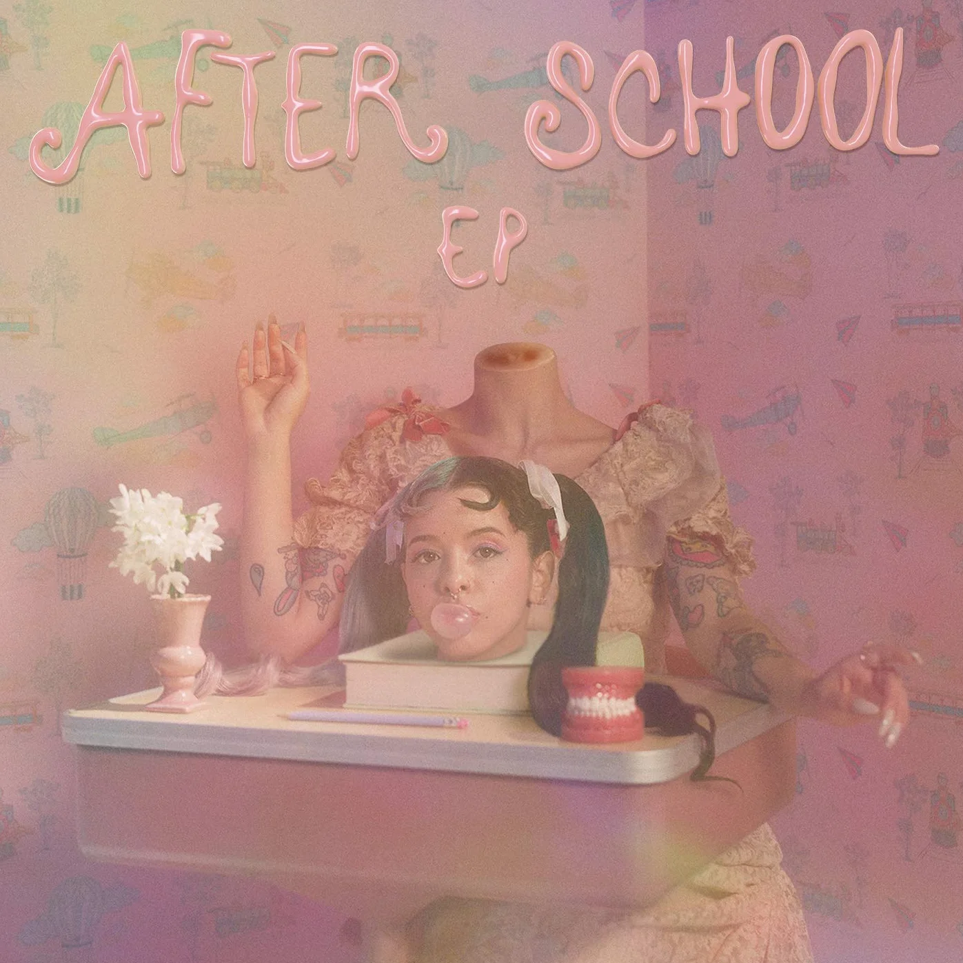 After School EP