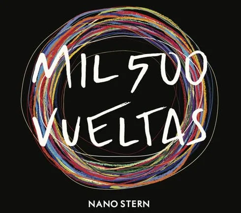 Mil 500 Vueltas