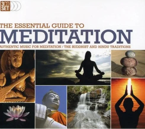 The Essential Guide To Meditation