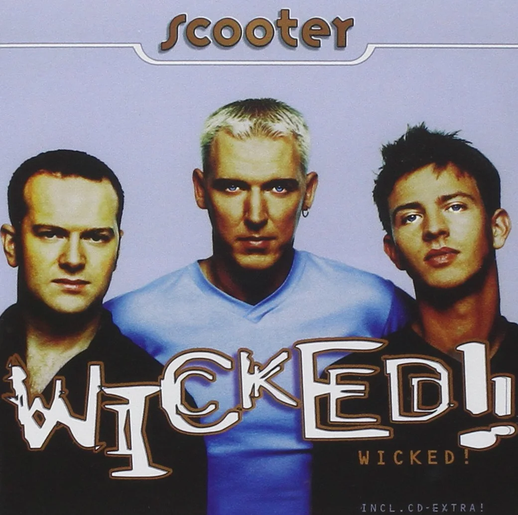 Wicked!