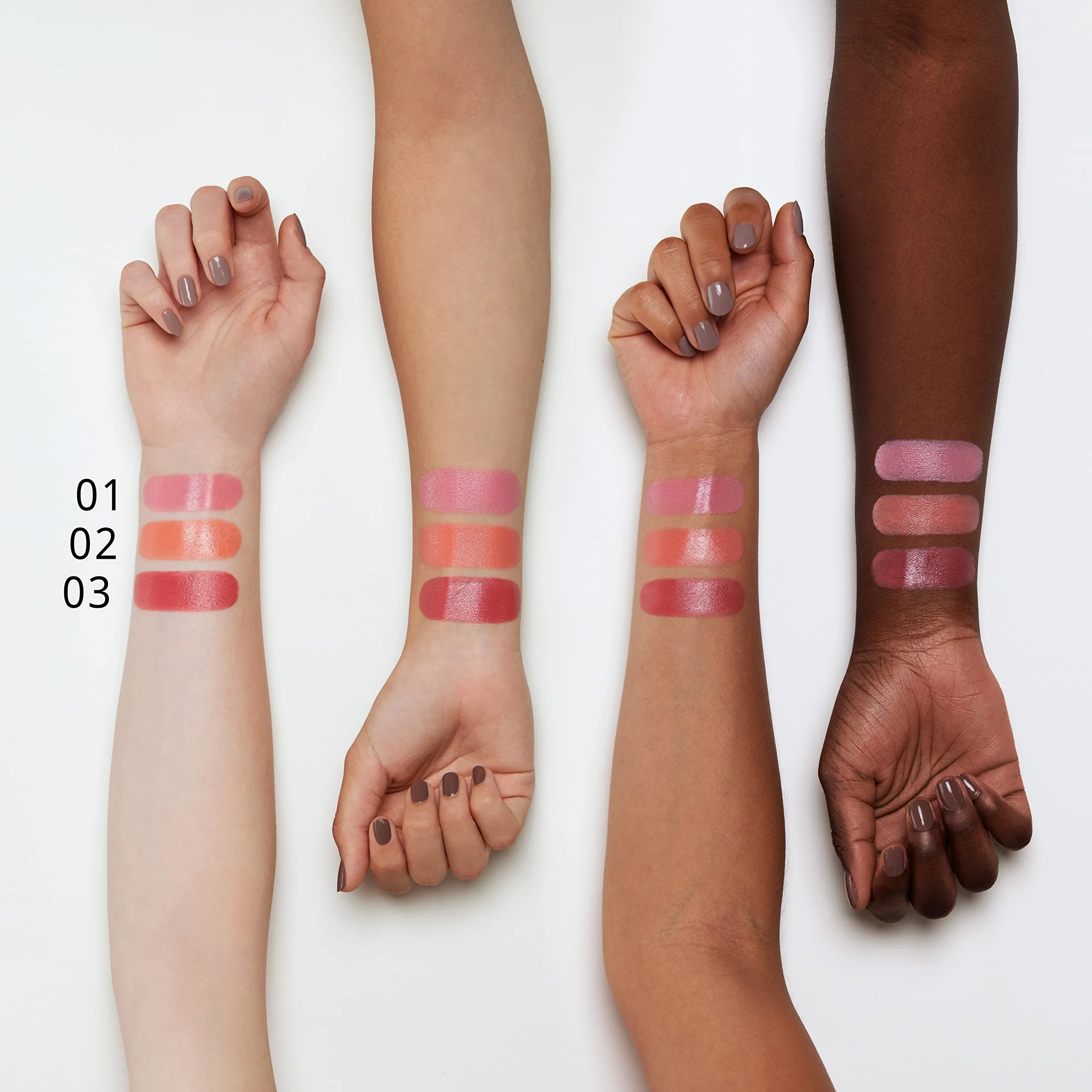 Essence Róż Baby got blush 5.5g naturalny zroszony