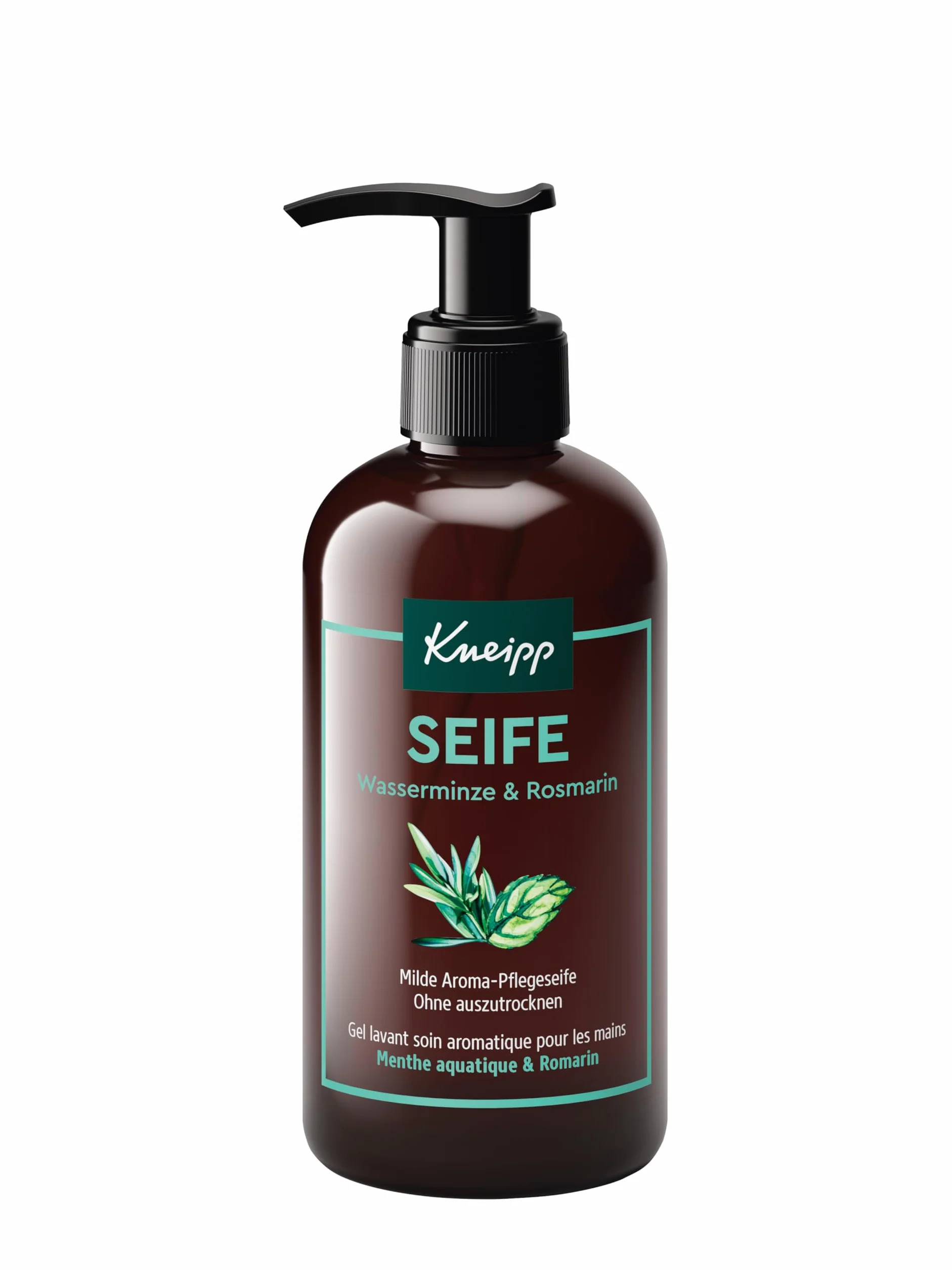 Kneipp Seife Mydło w Płynie, 250 ml