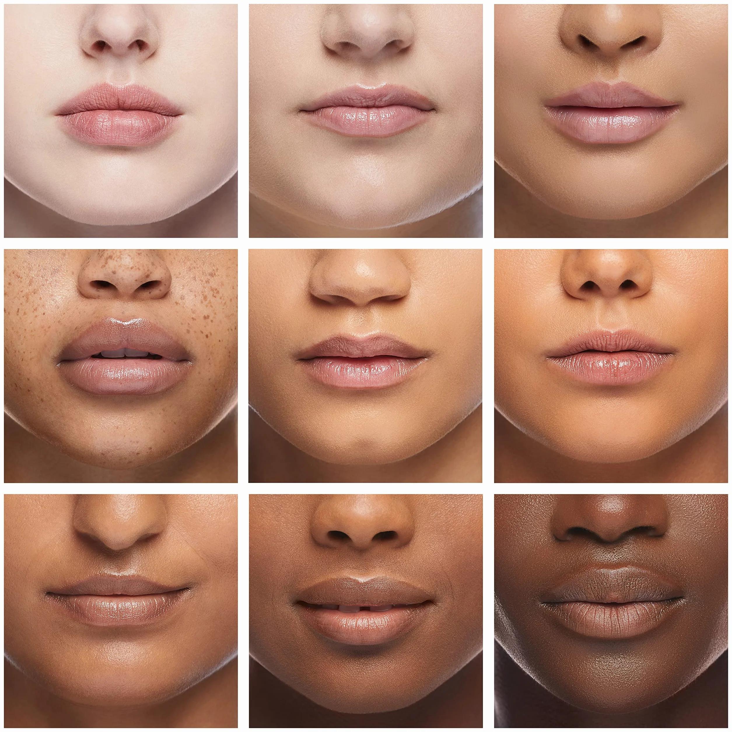 Bioderma Atoderm nawilżający klej - Damaged and Dehydrated Lips 4 g