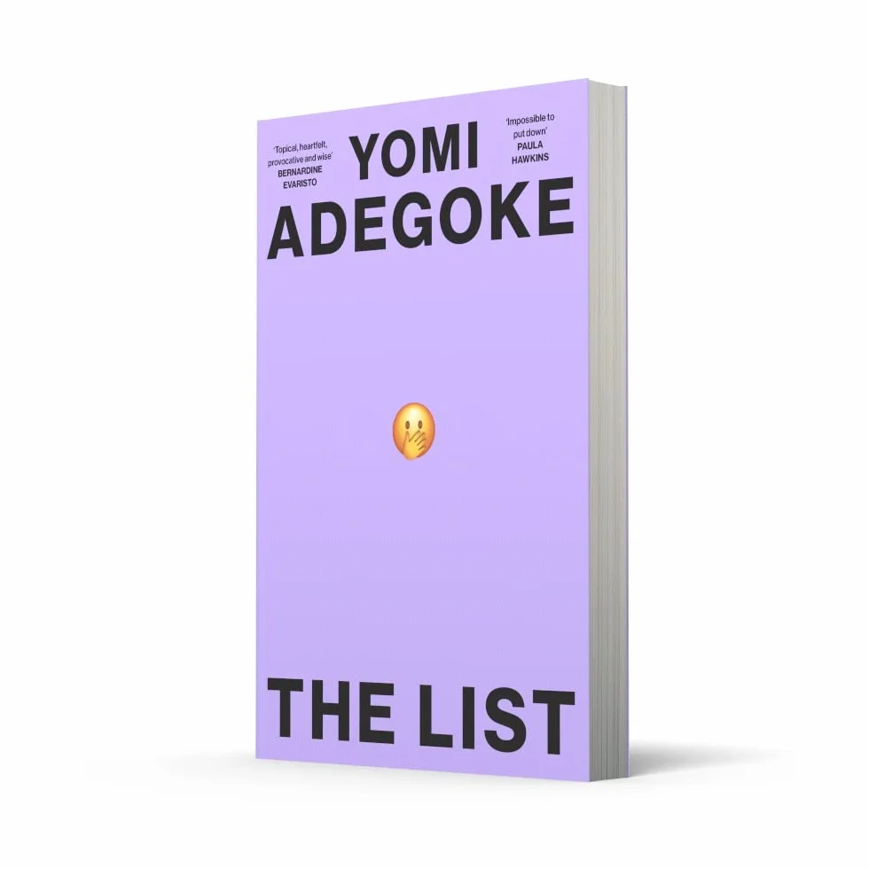 The List: The Instant Sunday Times bestselling Richard and Judy Book Club Pick - ‘The Book Of The Summer’ - Vogue
