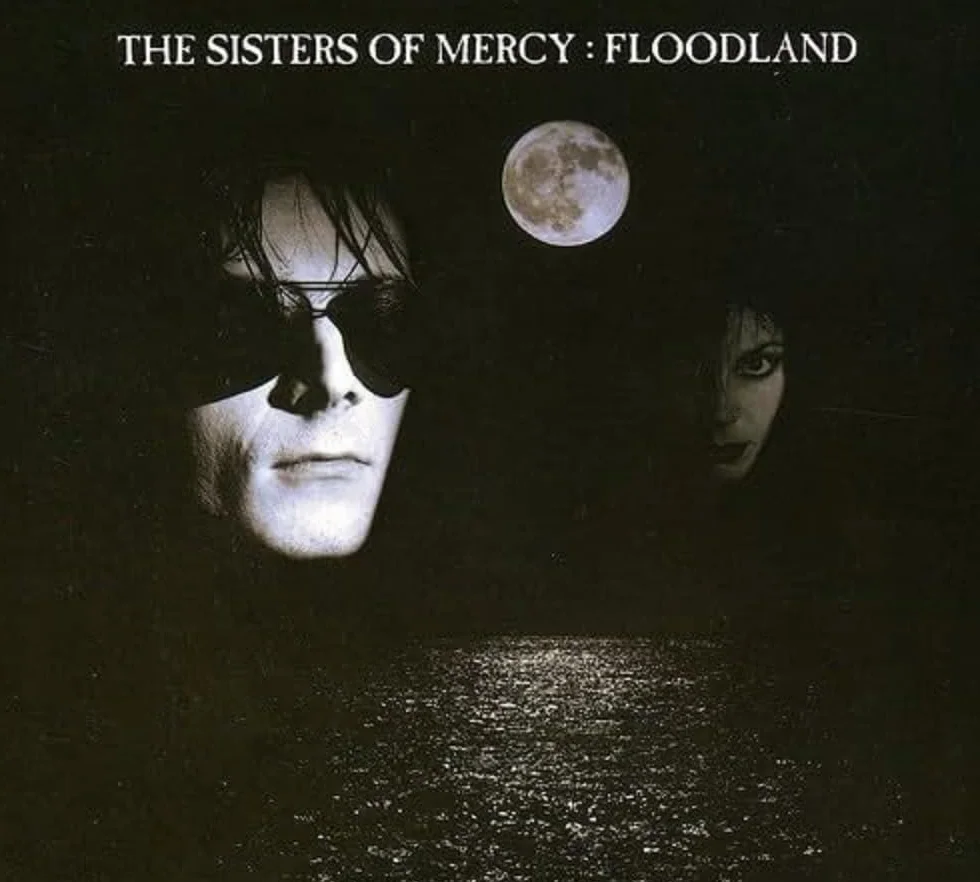 Floodland