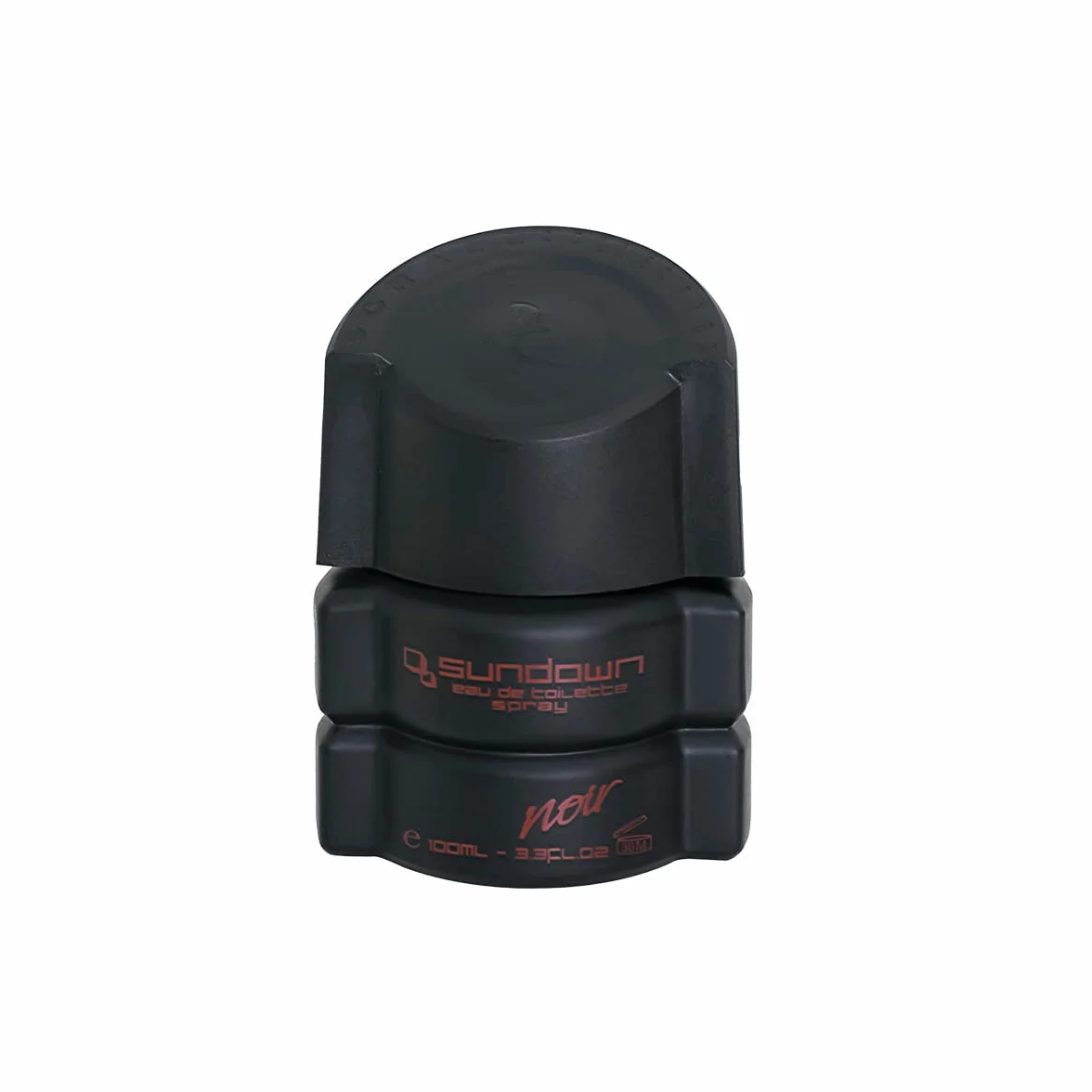 Dorall SUNDOWN NOIR perfumy męskie 100 ml
