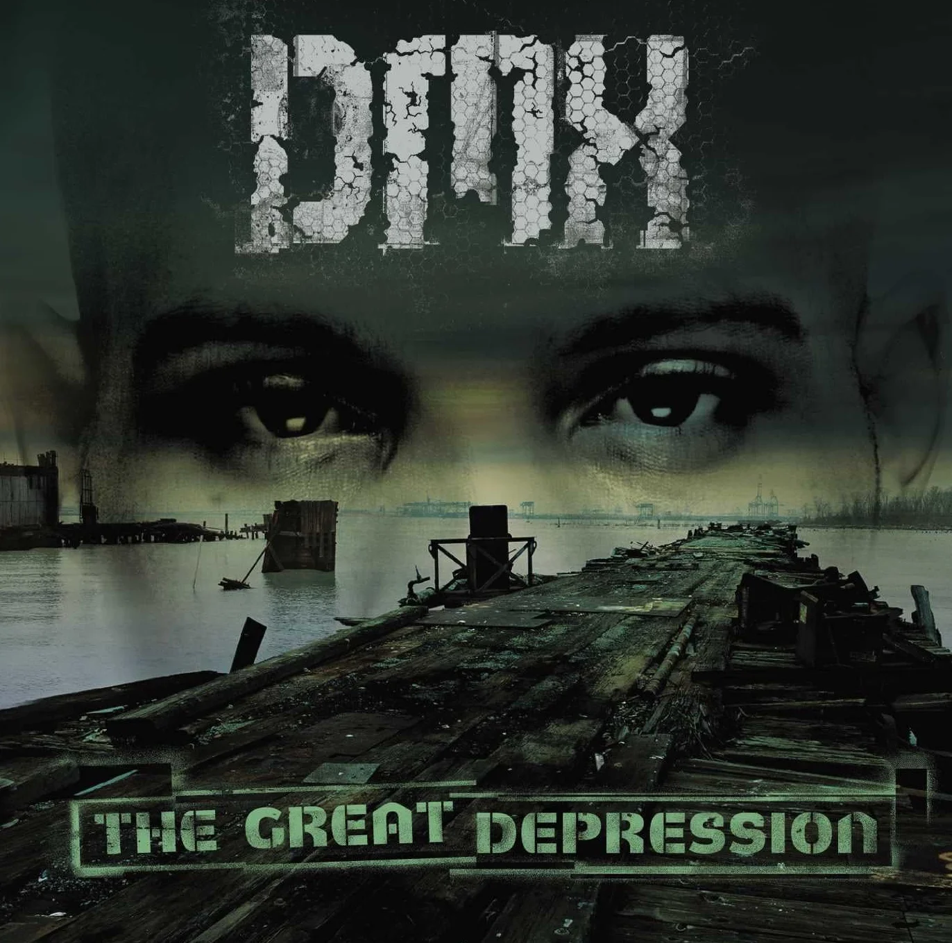 The Great Depression