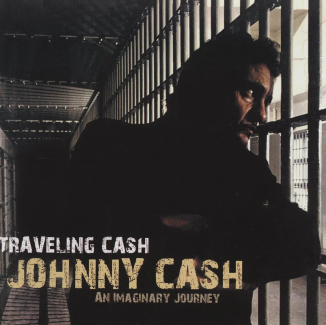 Traveling Cash - An Imaginary Journey