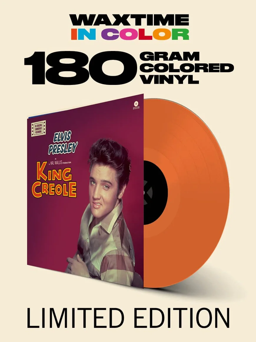 King Creole