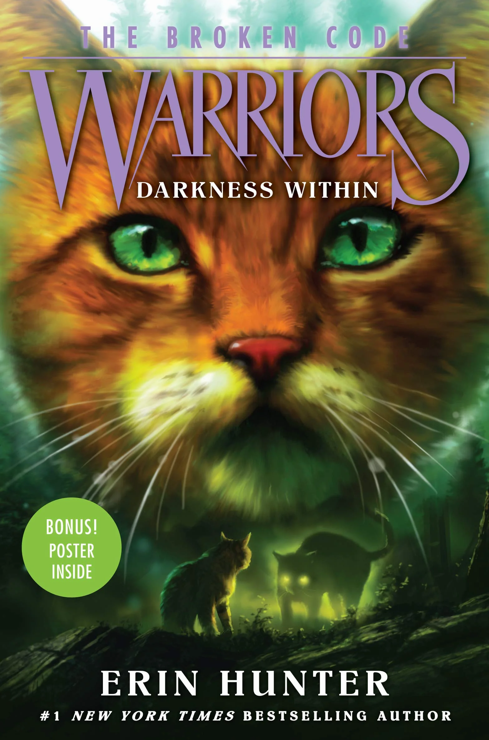 Darkness Within: 4