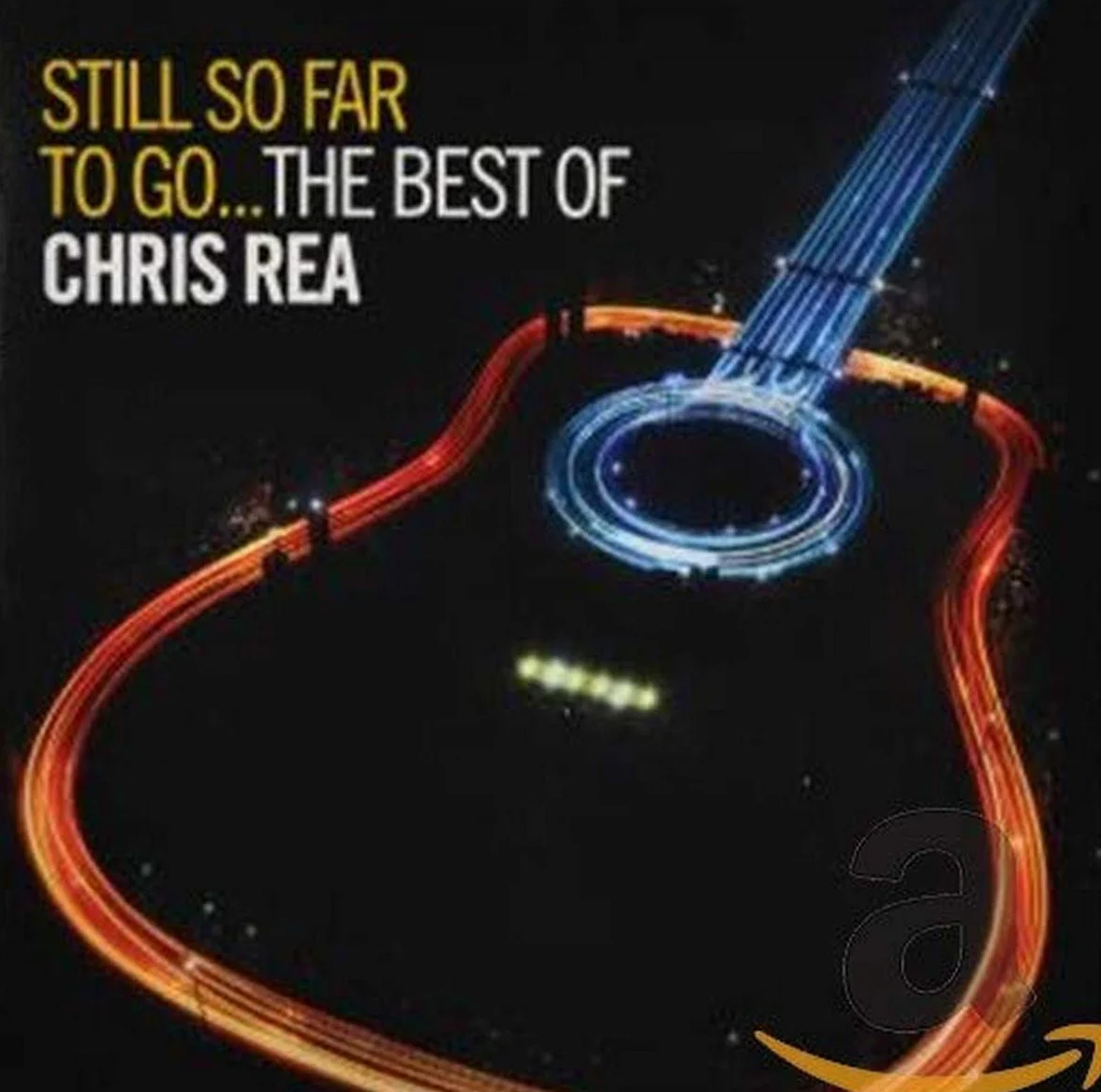 Still So Far to Go: The Best of Chris Rea