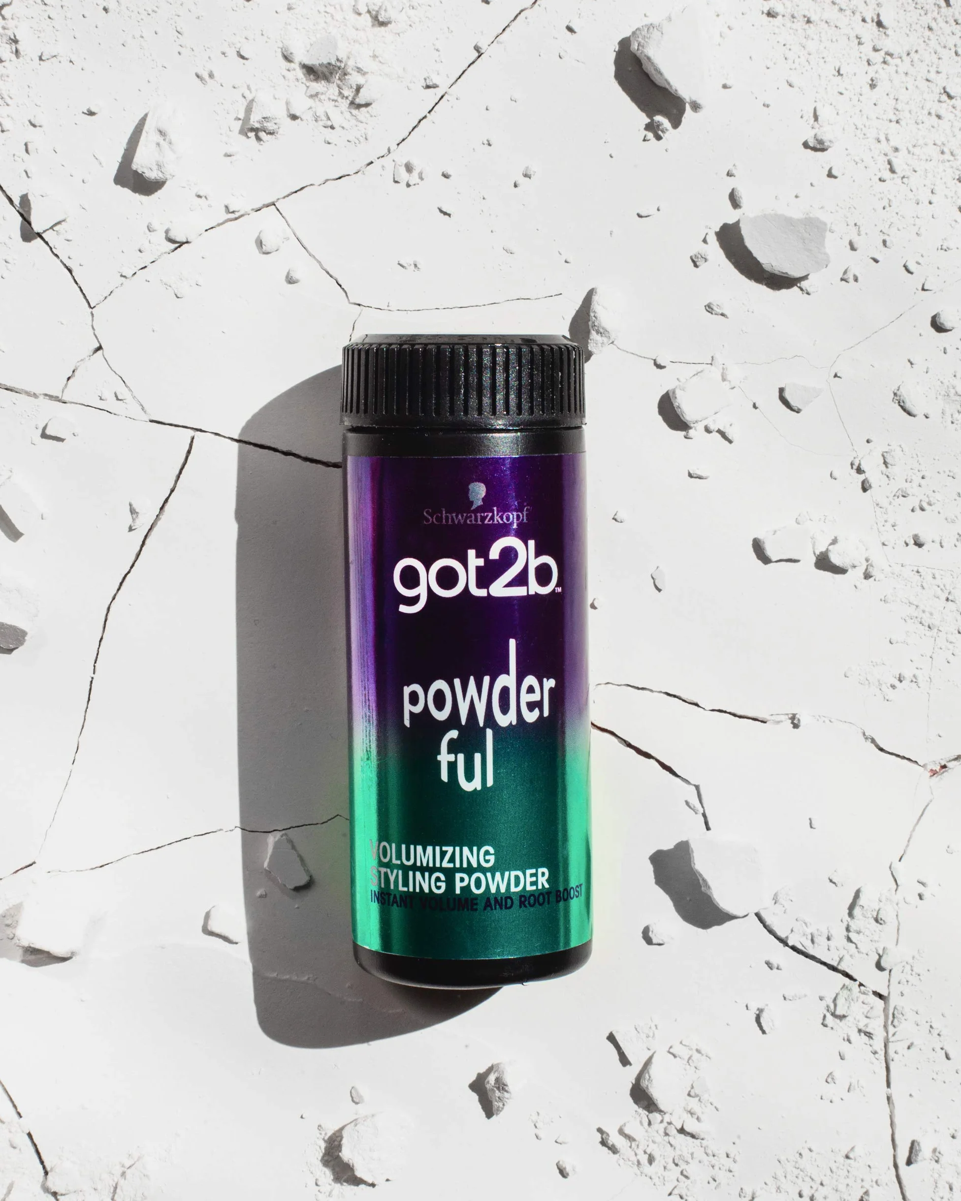 Schwarzkopf Got2B Puder do Włosów 10 g