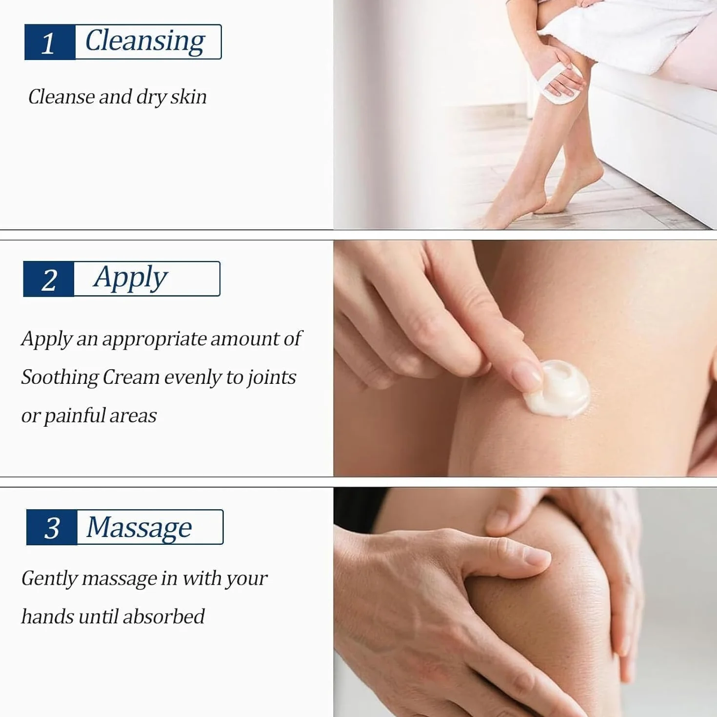 Mavetto Neuropatia Relief Cream, krem do stóp Mavetto, krem na neuropatię Capsacare, naturalne składniki, na stopy, dłonie, ramiona i szyję