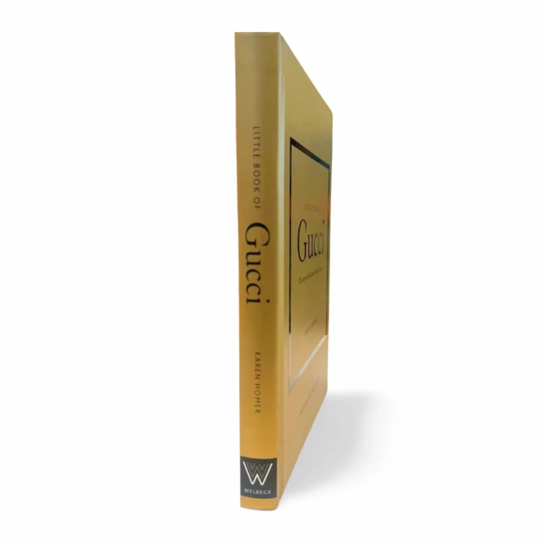Little Book of Gucci: The Story of the Iconic Fashion House: 7