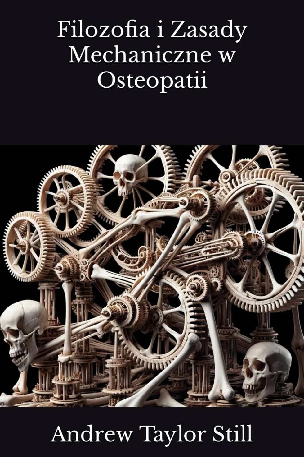 Filozofia i Zasady Mechaniczne w Osteopatii."
