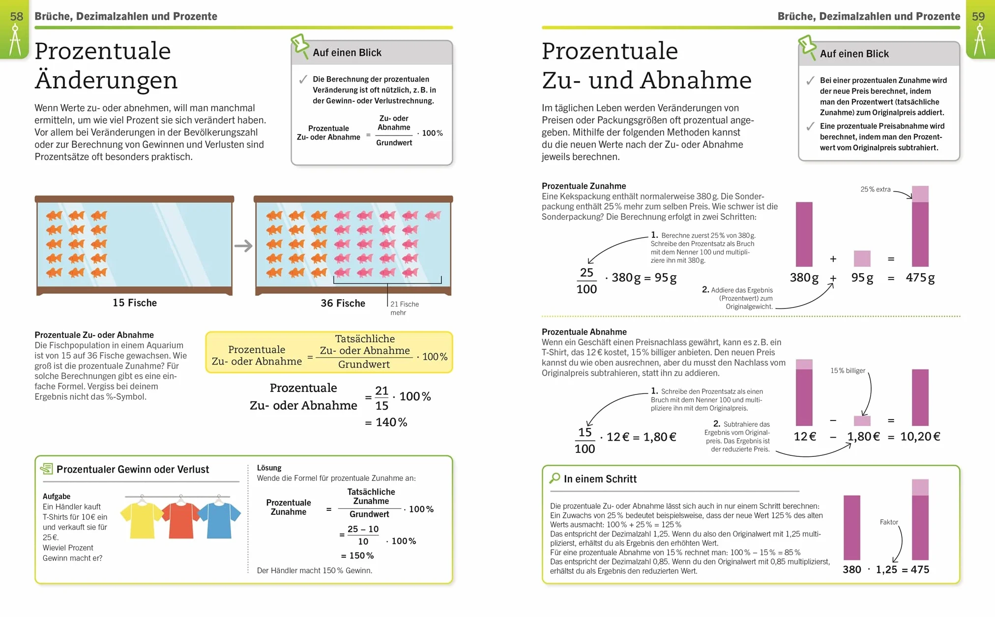 Visuelles Wissen. Mathematik: Der anschauliche Einstieg in alle Themenbereiche. Schulbegleitend für Schüler*innen ab 12 Jahren bis zum Abschluss