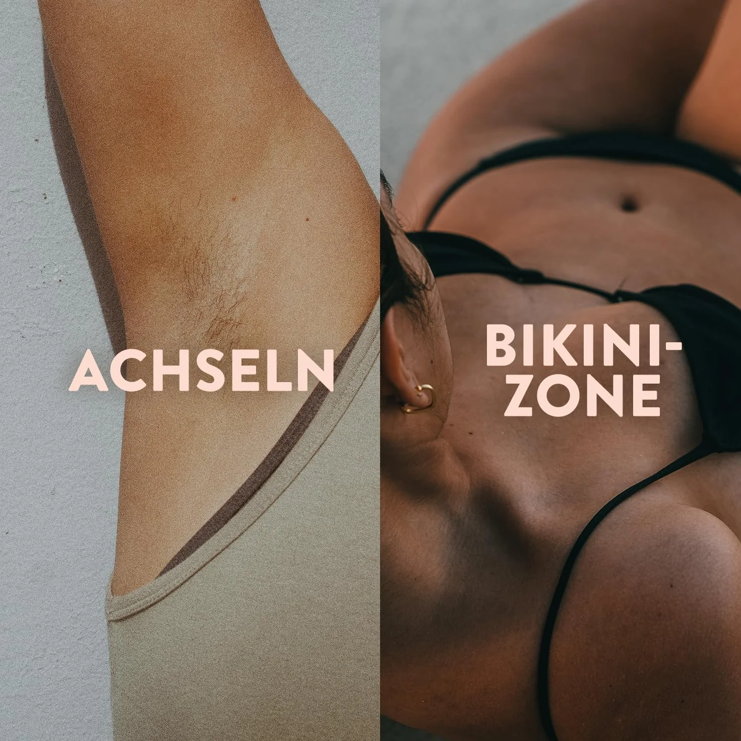 Veet paski z zimnego wosku do bikini i pachy skóra wrażliwa 16 sztuk