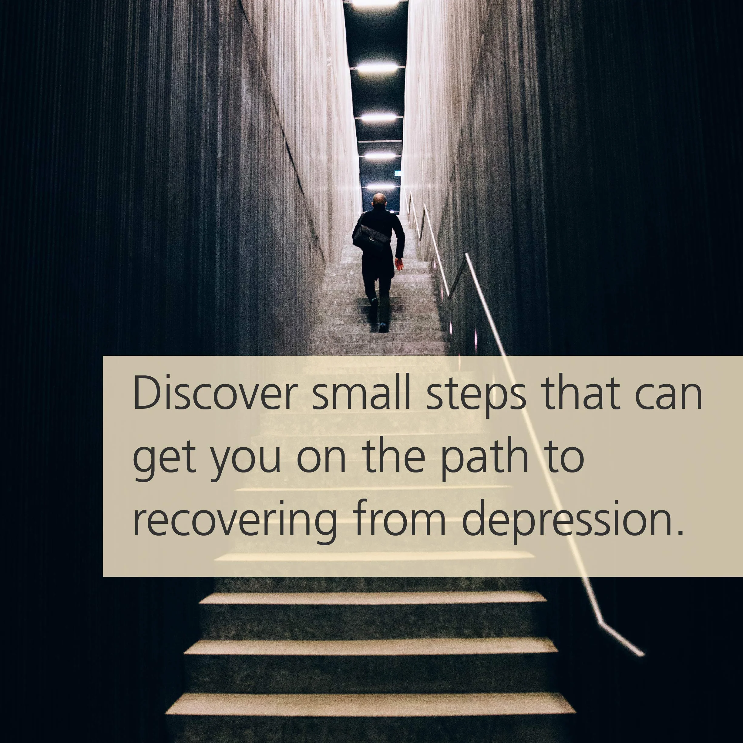The Upward Spiral: Using Neuroscience to Reverse the Course of Depression, One Small Change at a Time