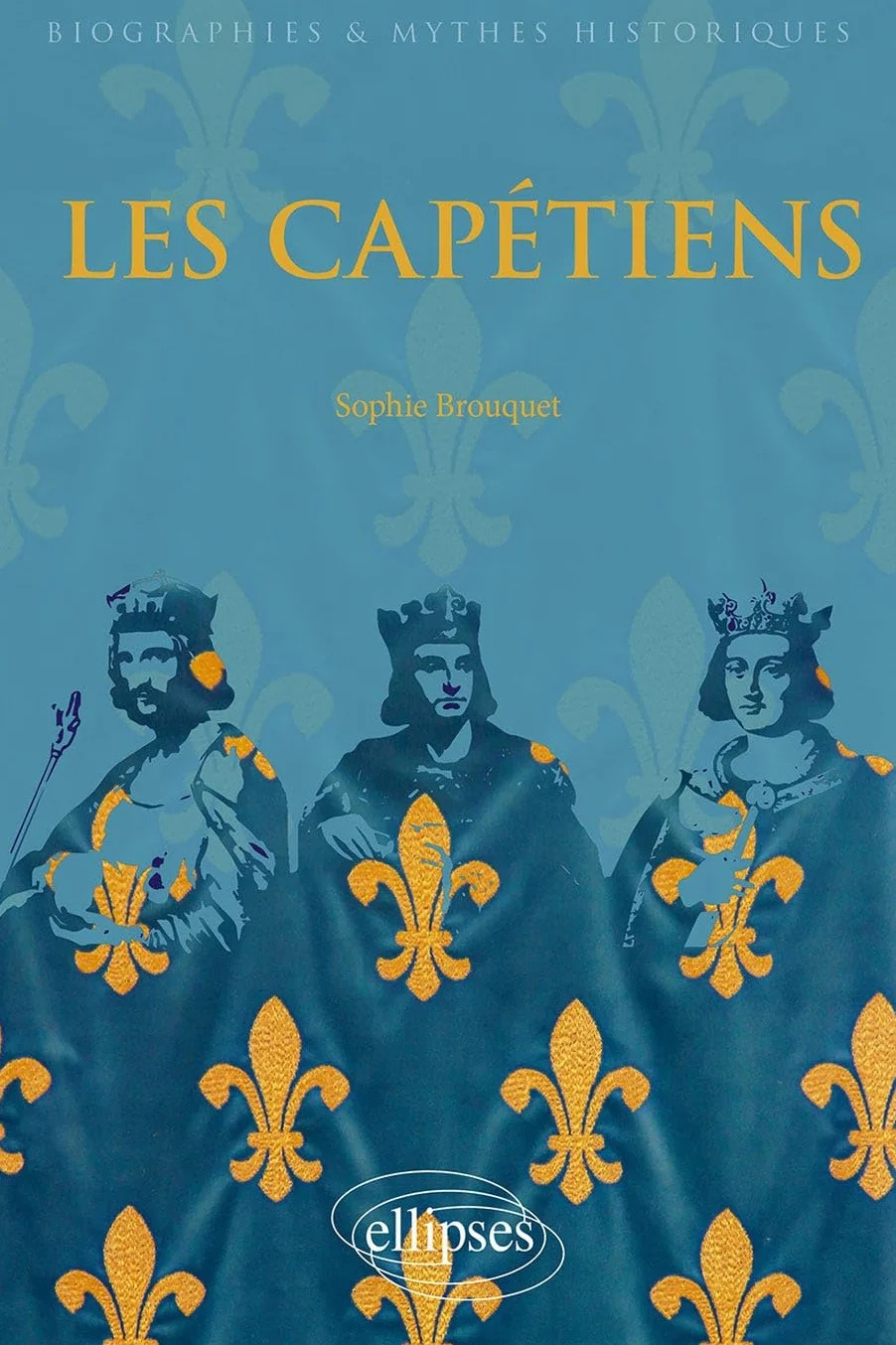 Les Capétiens