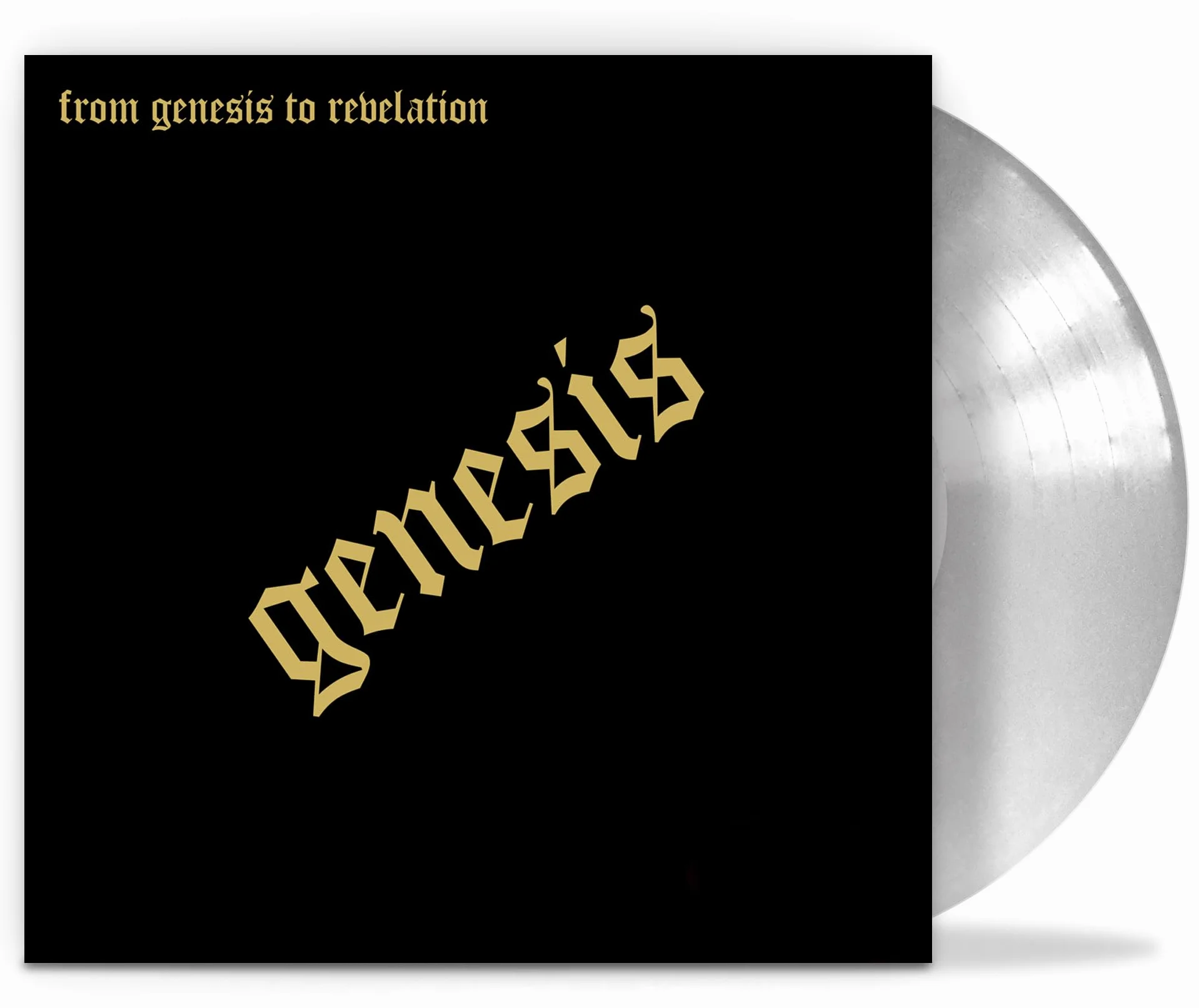 Genesis To Revelation