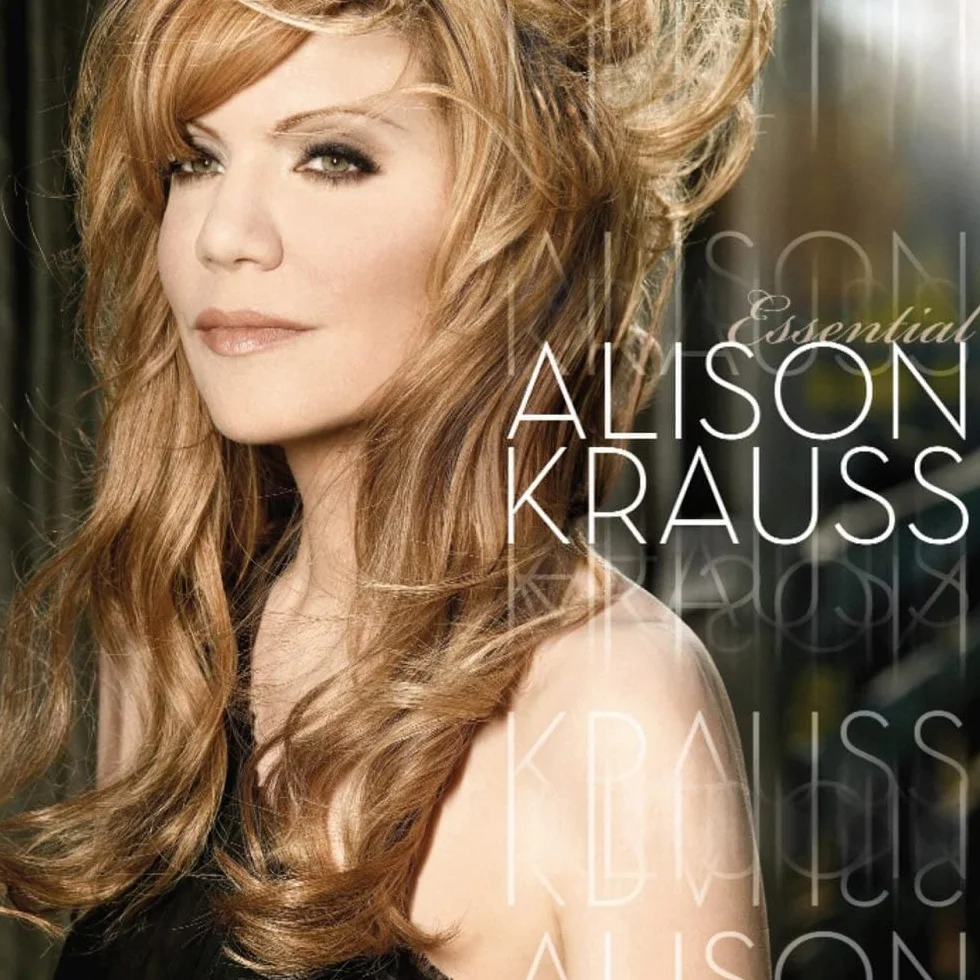 The Essential Alison Krauss