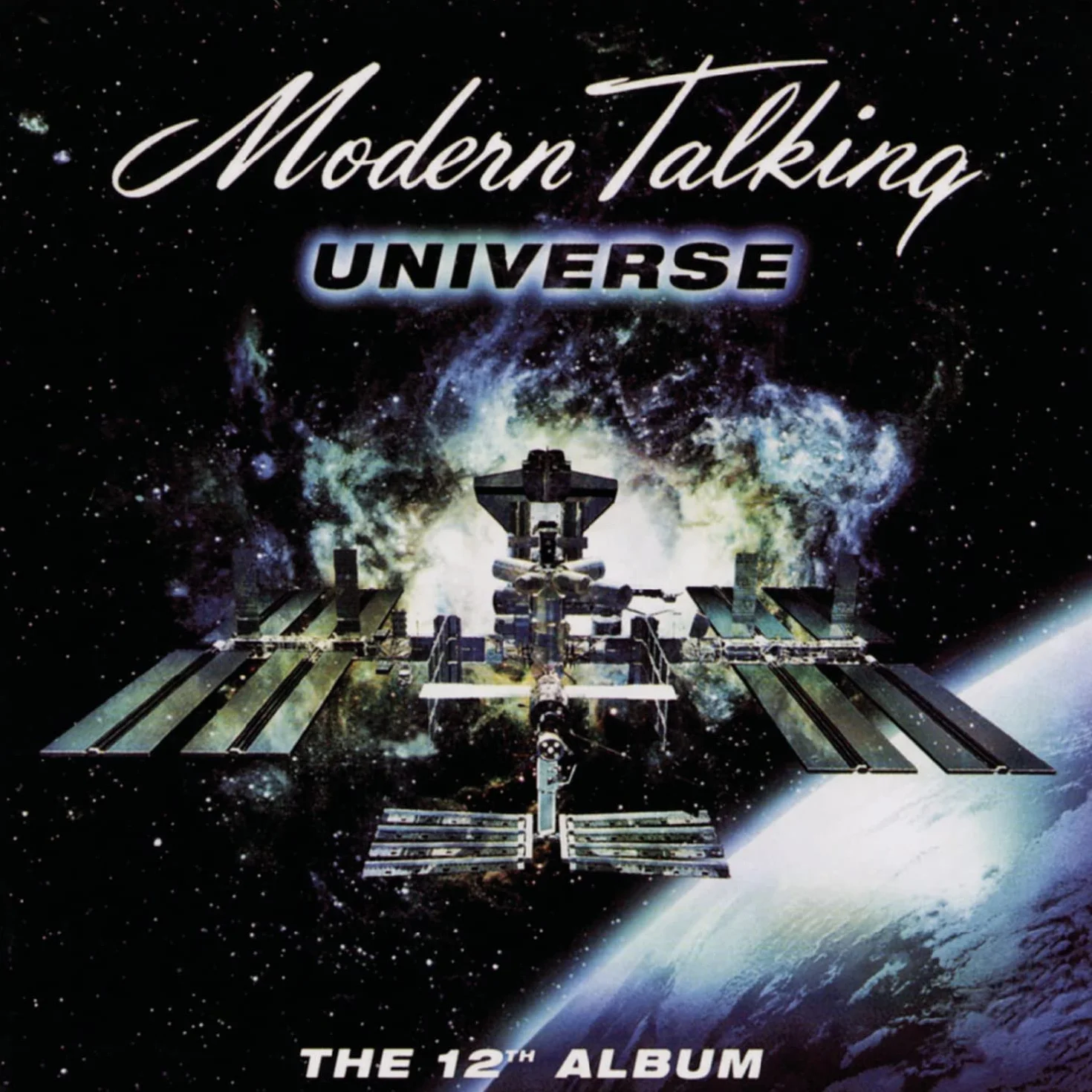 Modern Talking - Universe