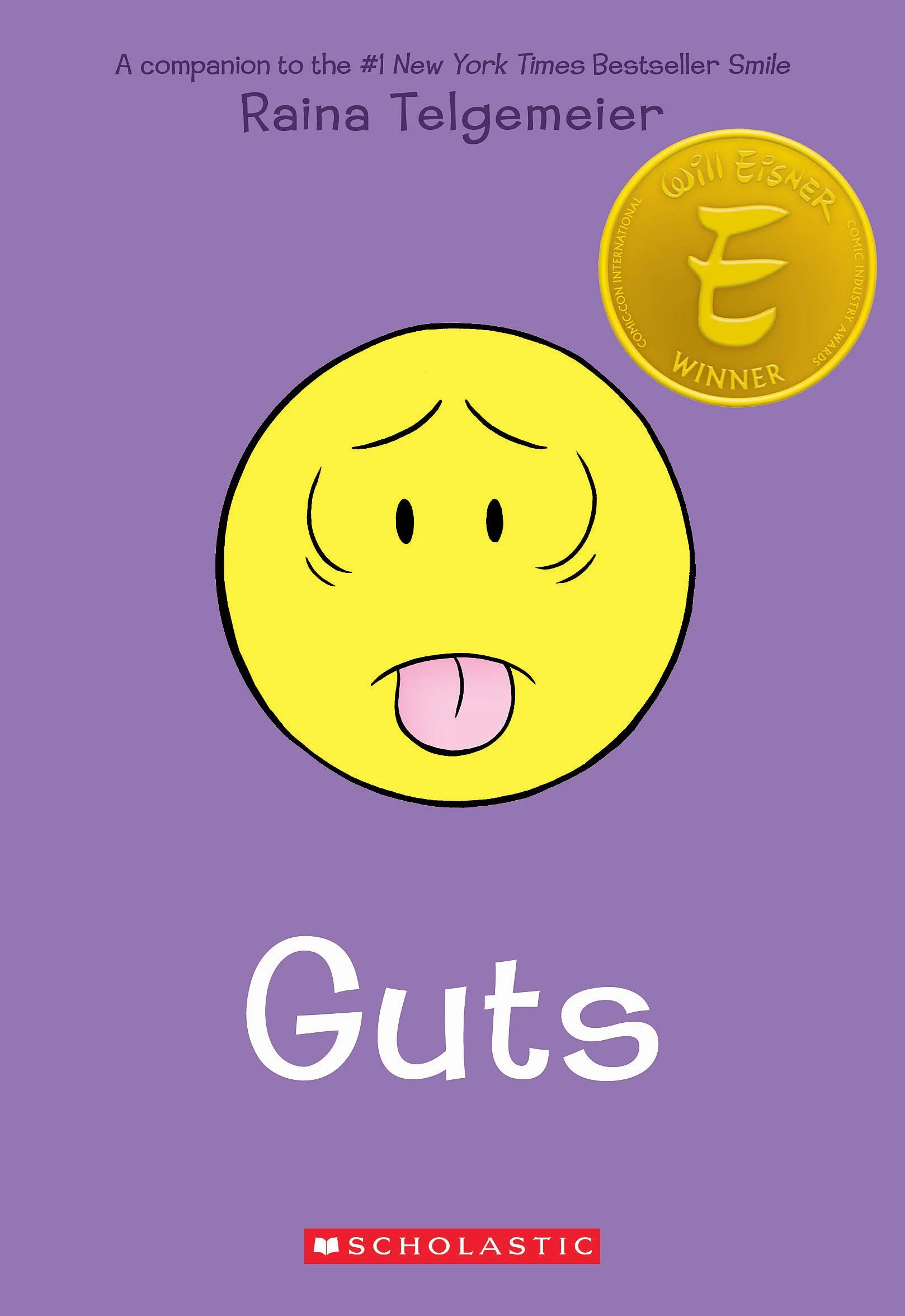 Guts