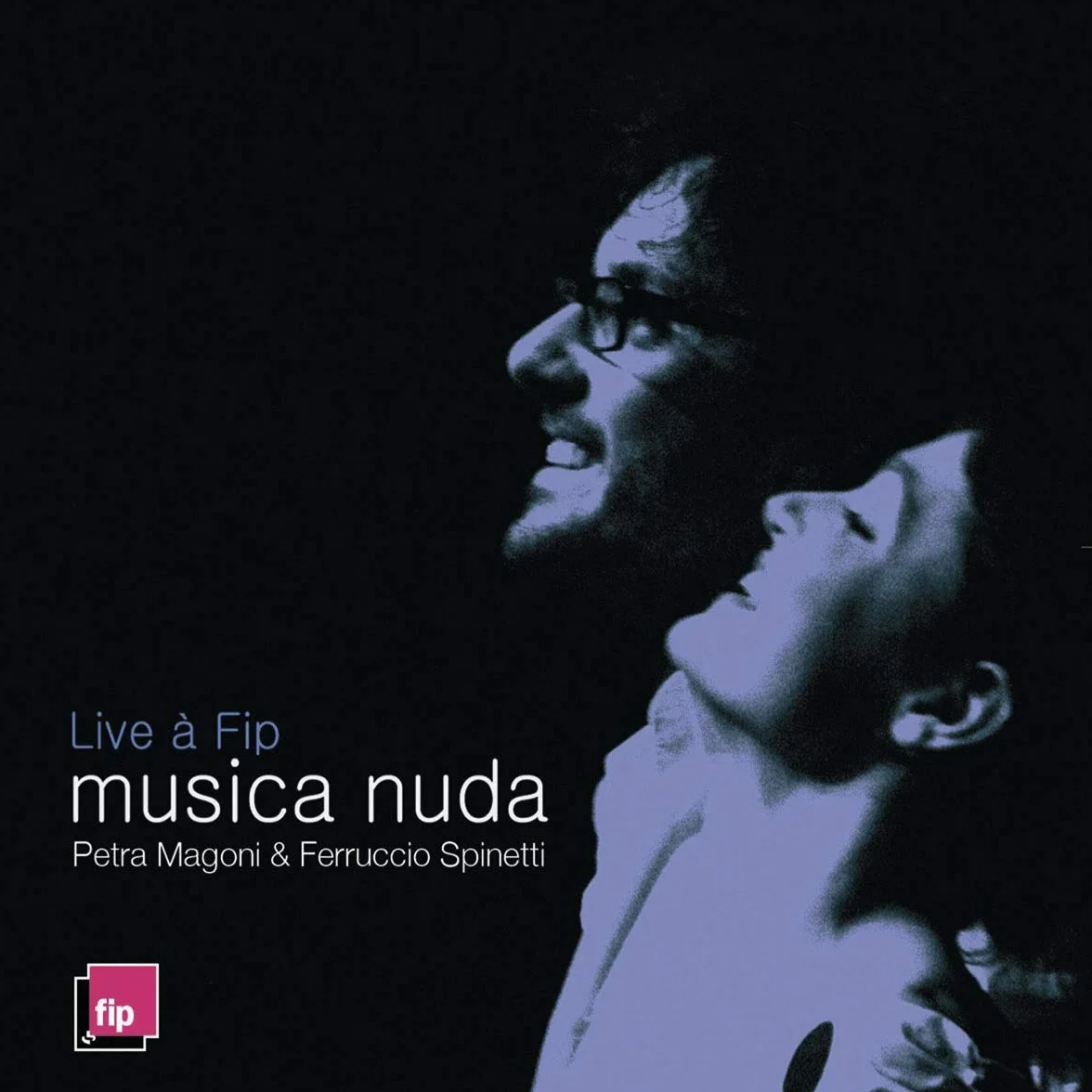 Musica Nuda - Live A Fip