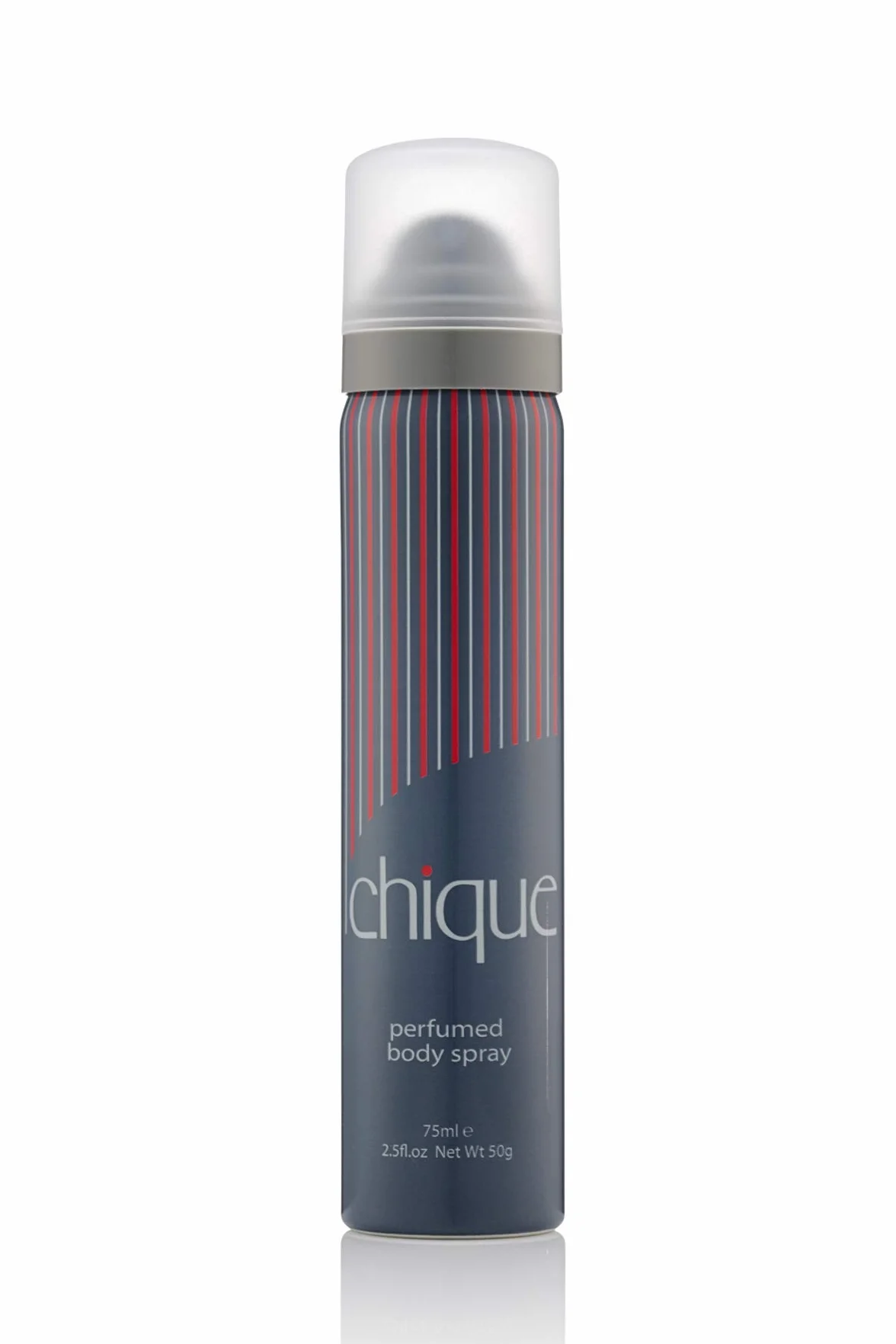Taylor of London Chique Fragrance for Women 75ml Spray do ciała