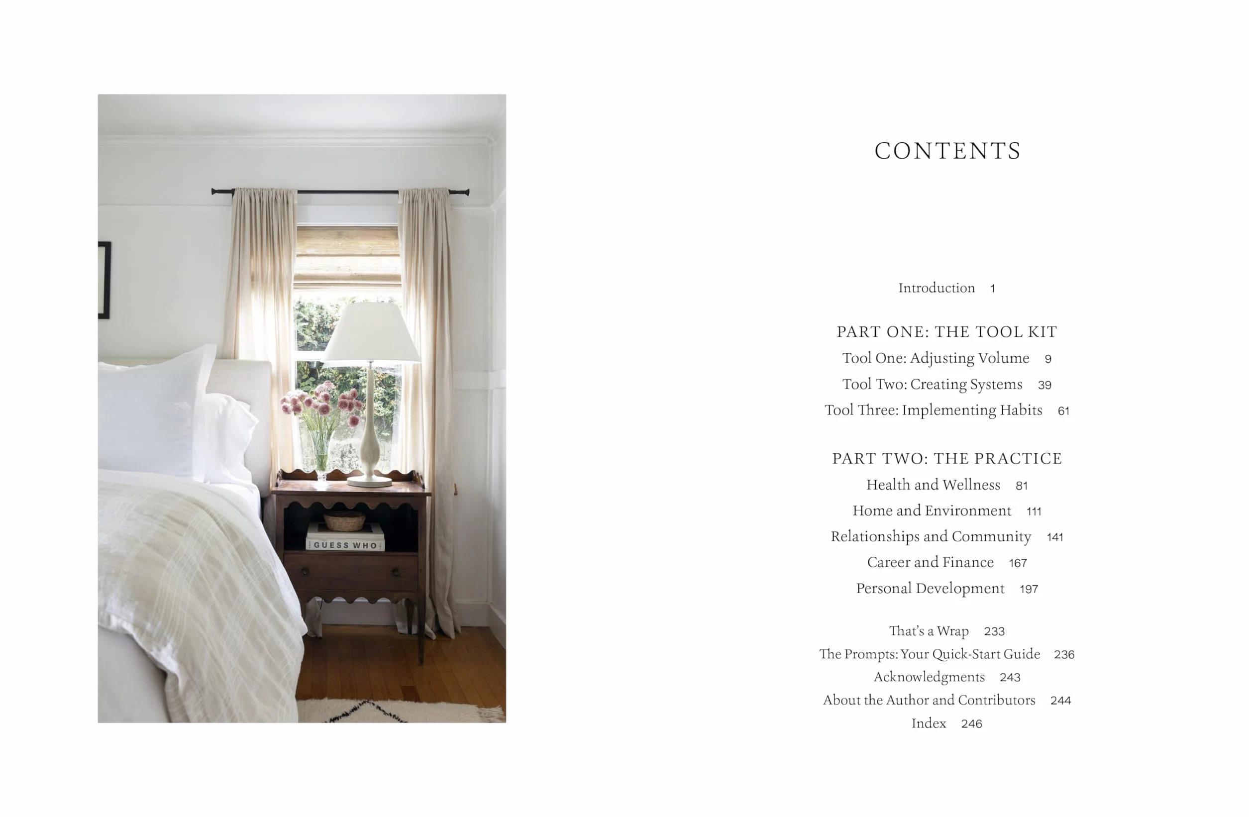 LifeStyled: Your Guide to a More Organized & Intentional Life