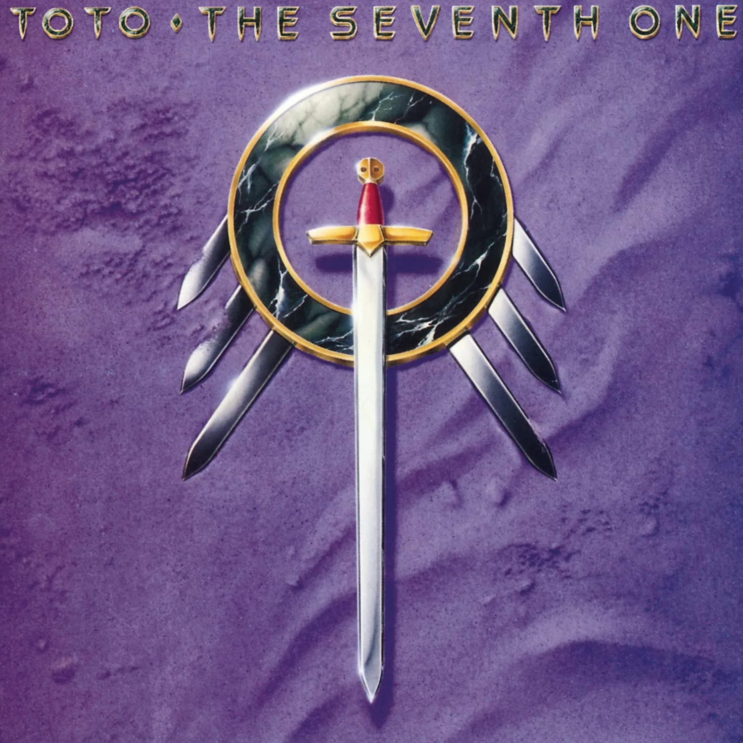 Toto The Seventh One