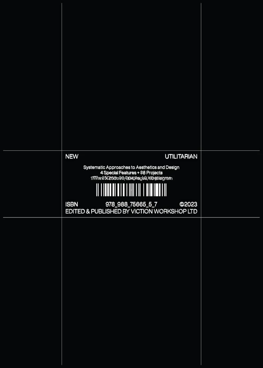 Digital Analogue Future classic aesthetics and design from around the world /anglais: Systematic approaches to aesthetics and design