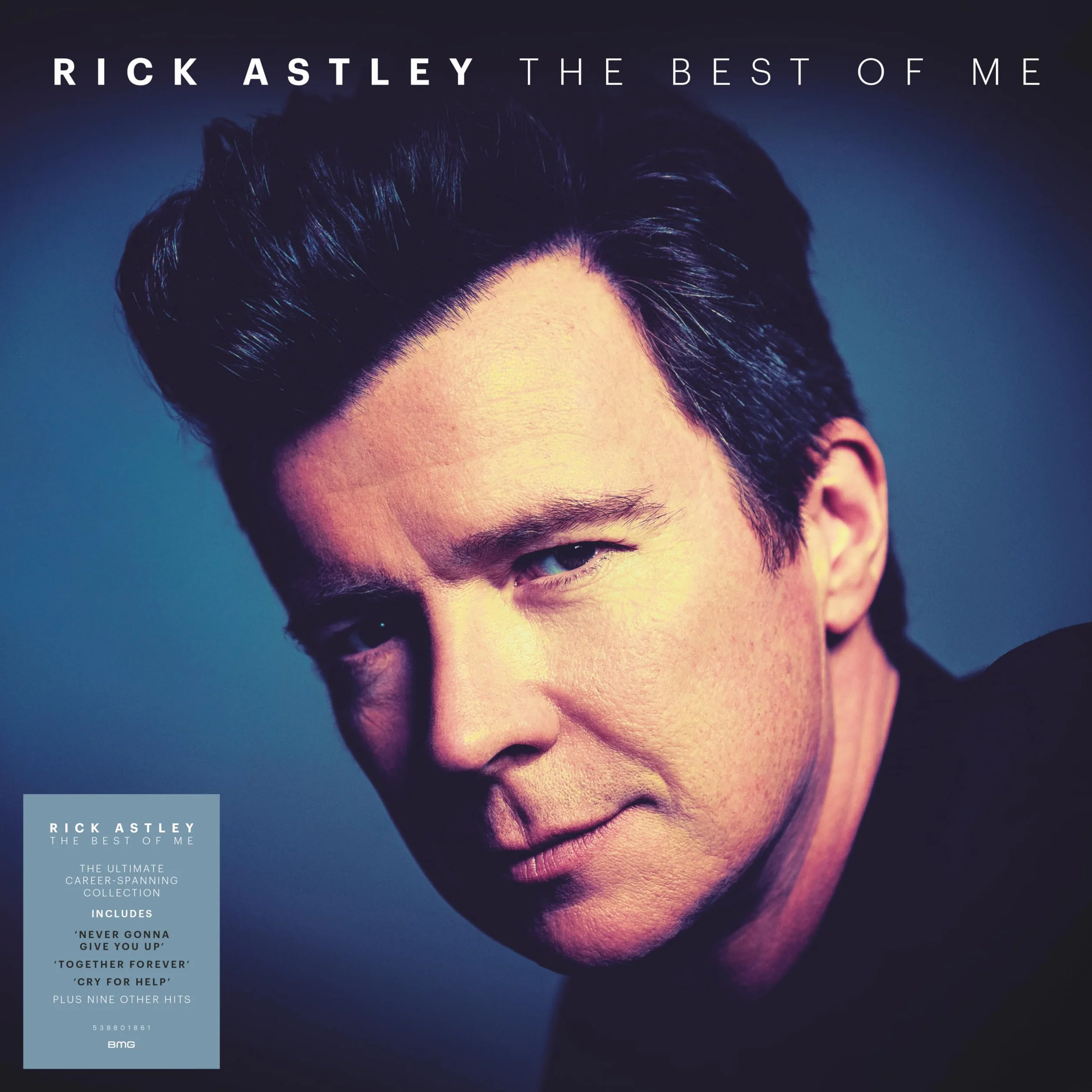 The Best of Me