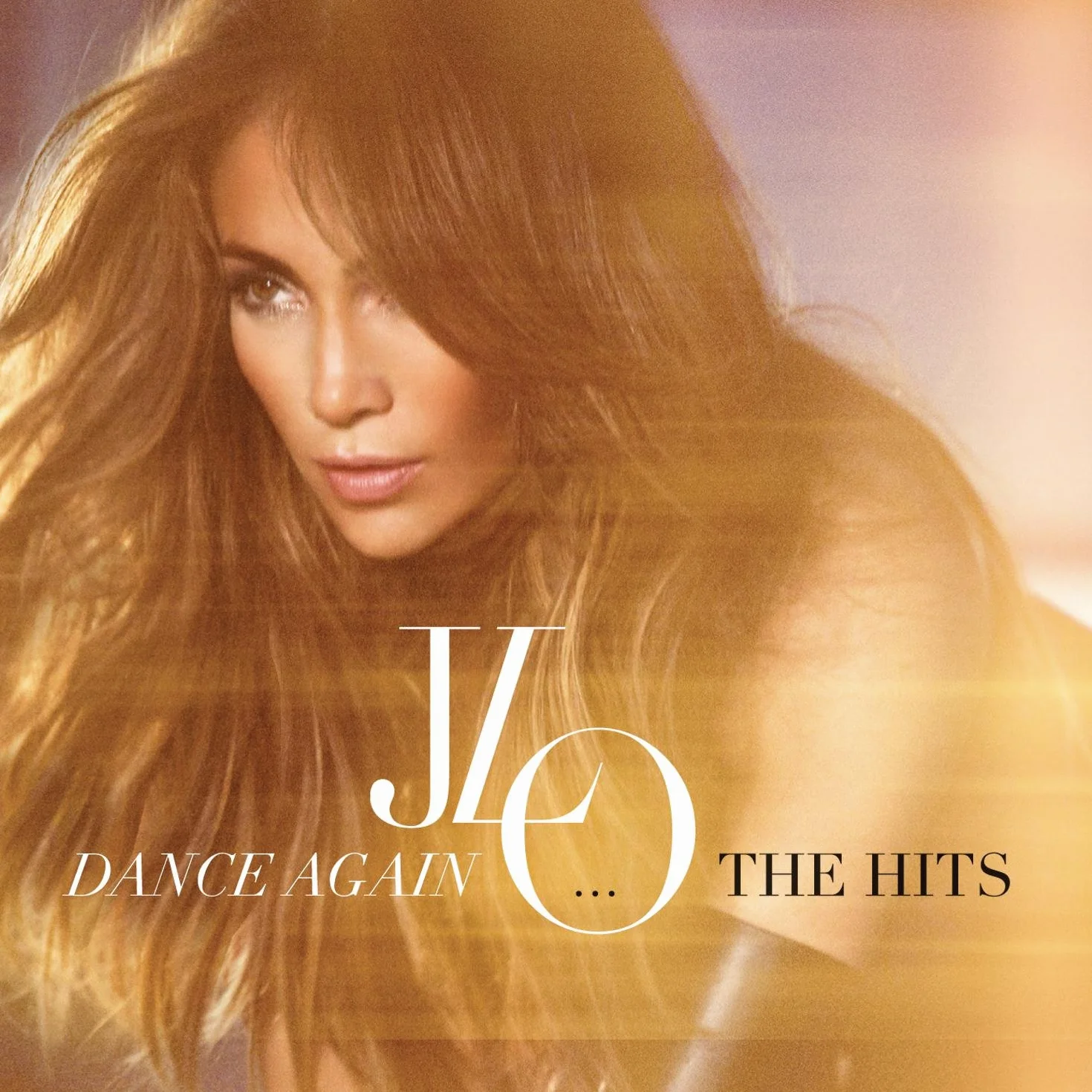 Dance Again...the Hits